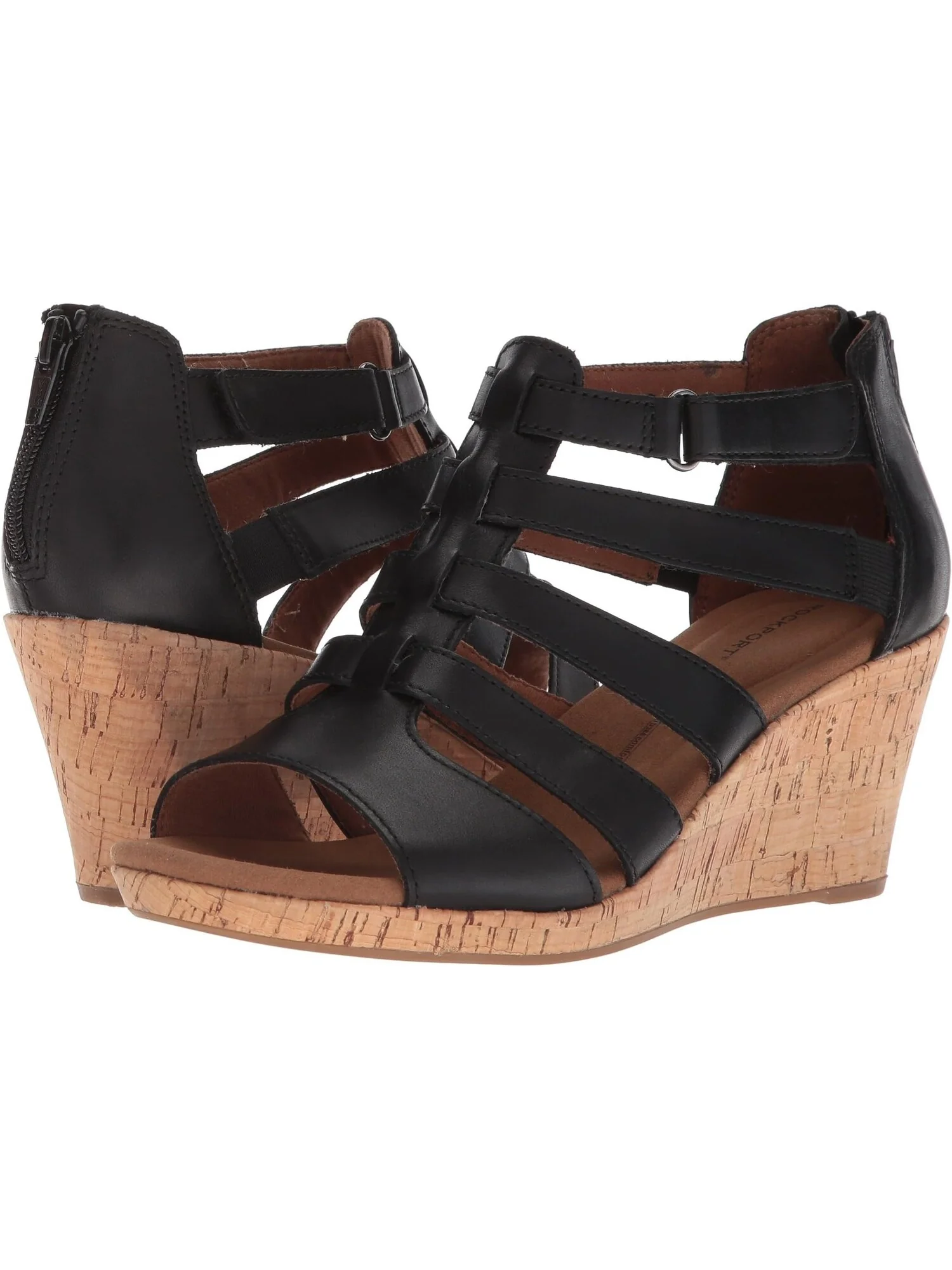 Босоножки Briah Gladiator Rockport — 1