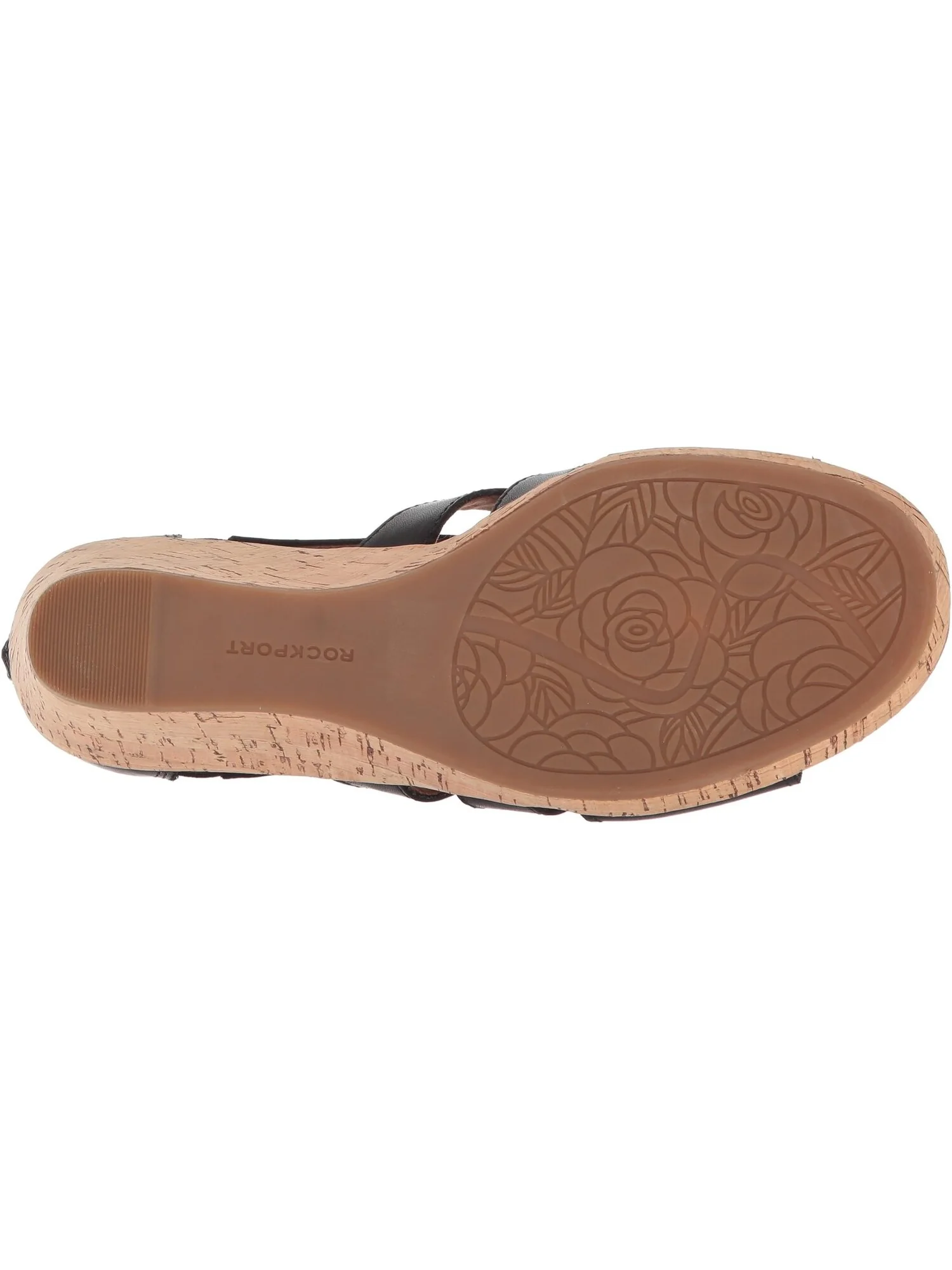 Босоножки Briah Gladiator Rockport — 3