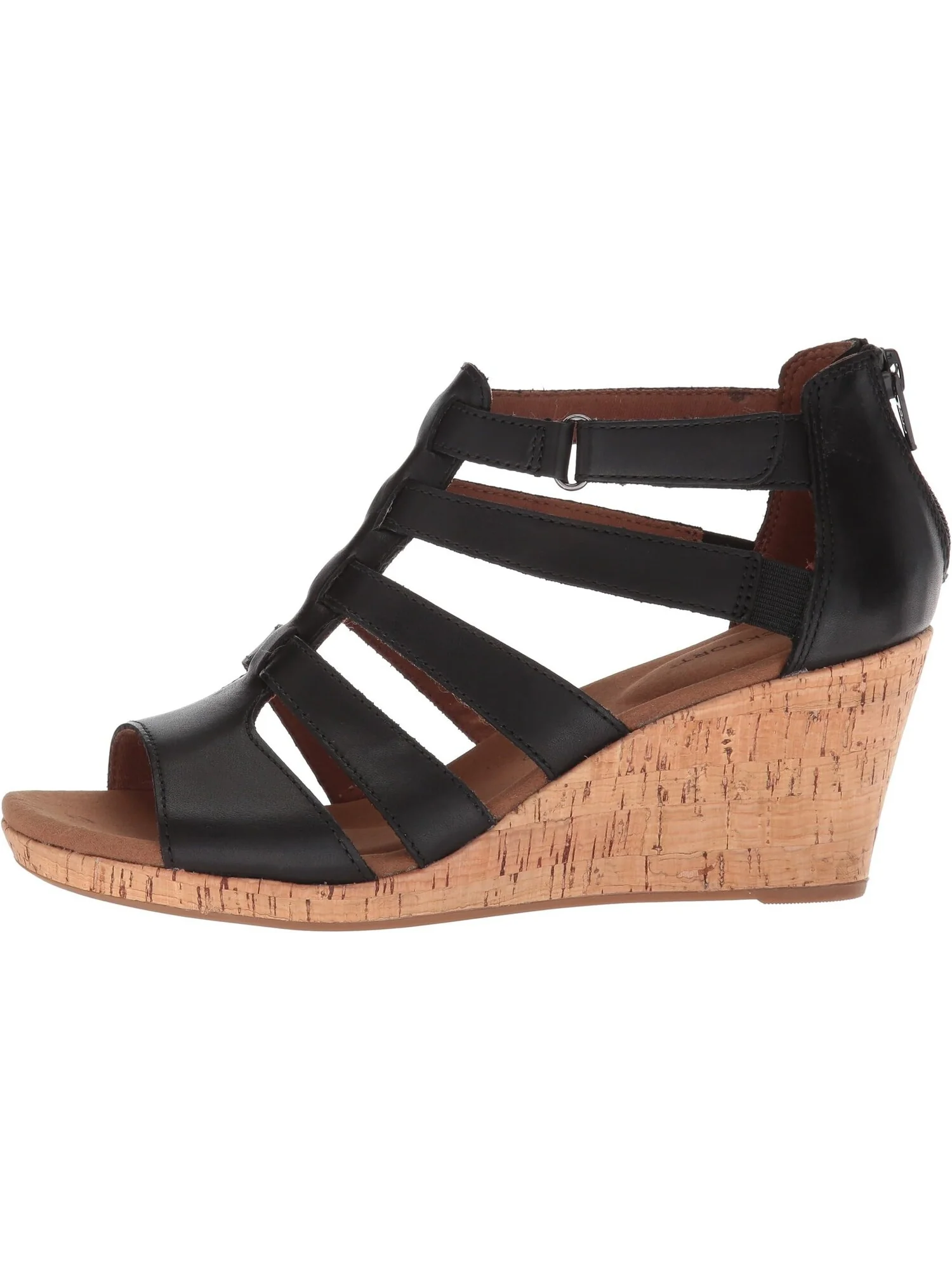 Босоножки Briah Gladiator Rockport — 4