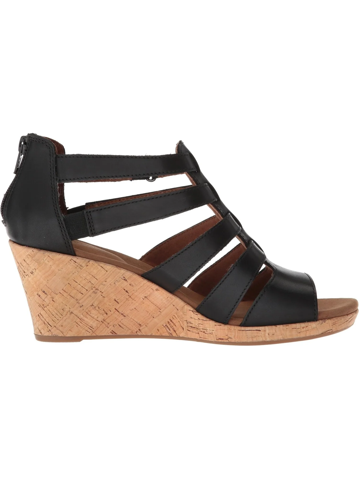 Босоножки Briah Gladiator Rockport — 6