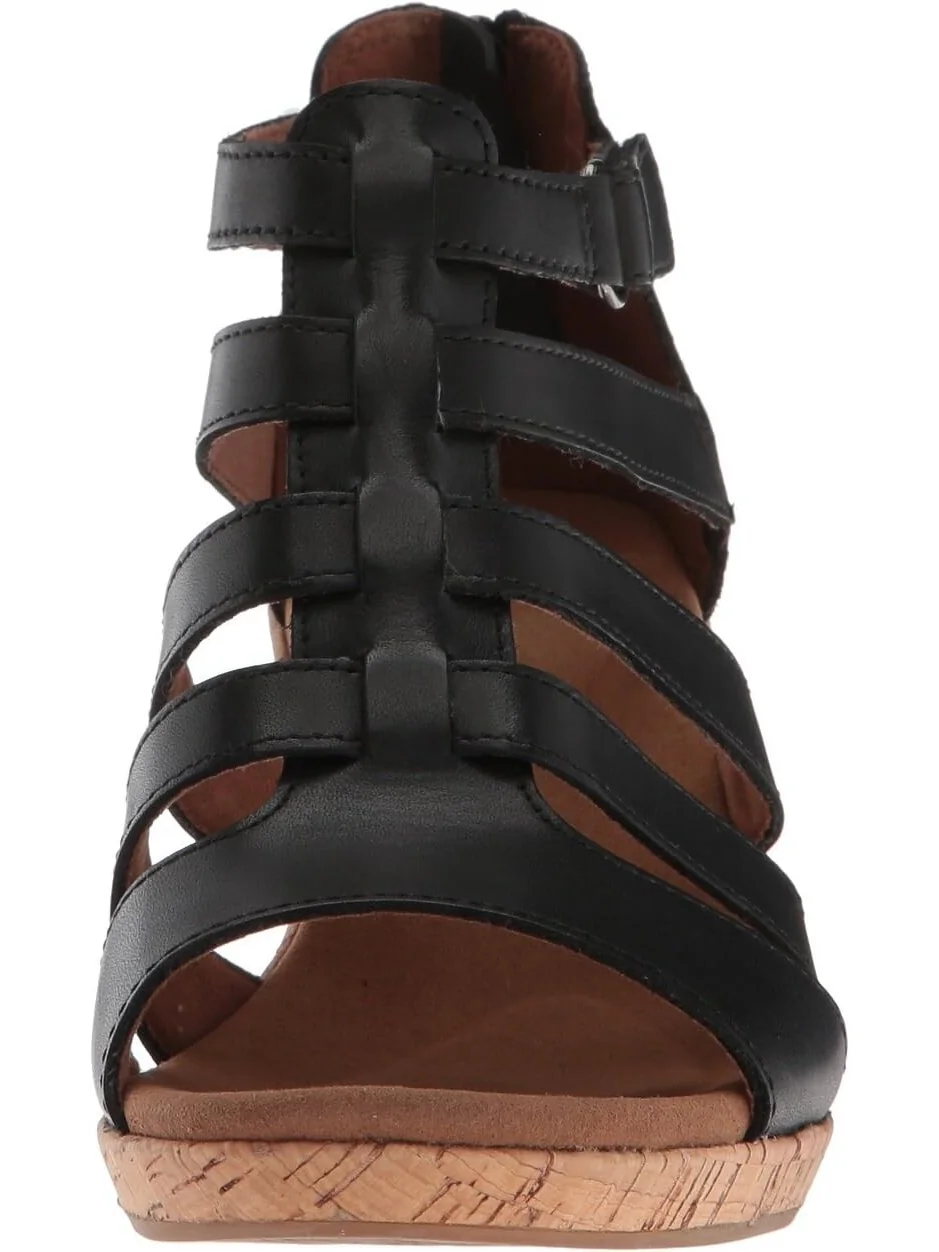 Босоножки Briah Gladiator Rockport — 7