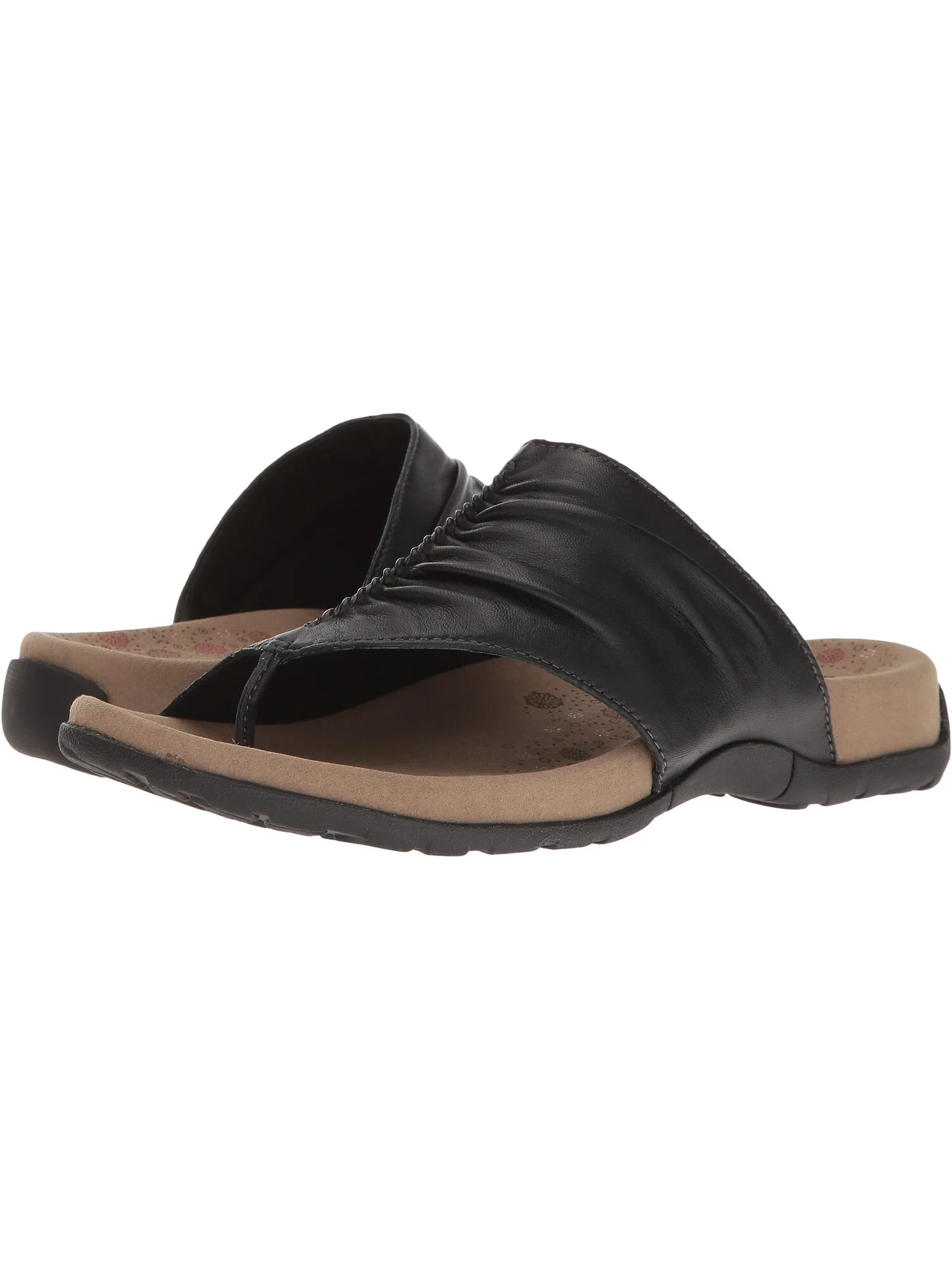 Сандалии на плоской подошве Gift 2 Taos Footwear — 1
