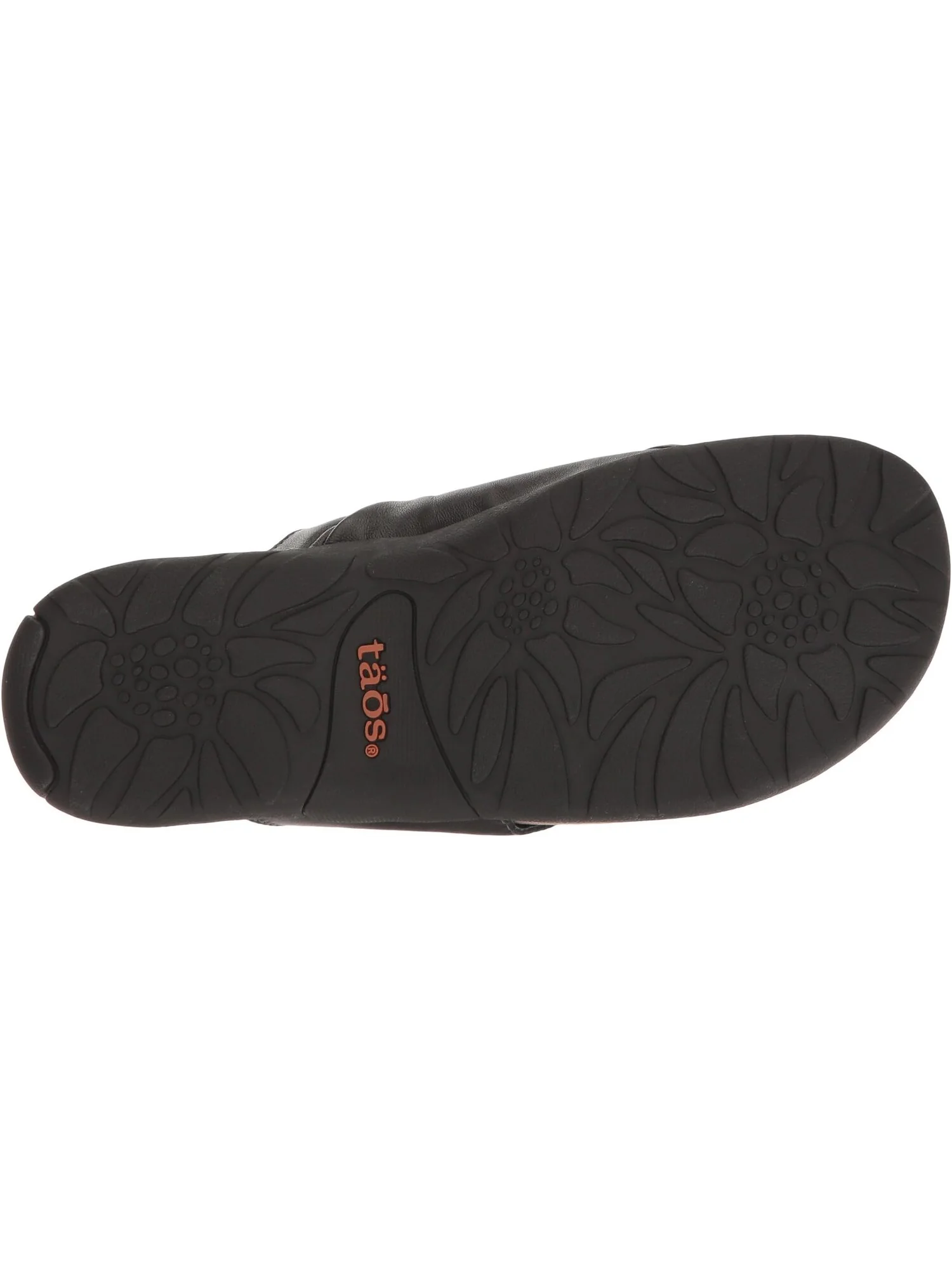 Сандалии на плоской подошве Gift 2 Taos Footwear — 3