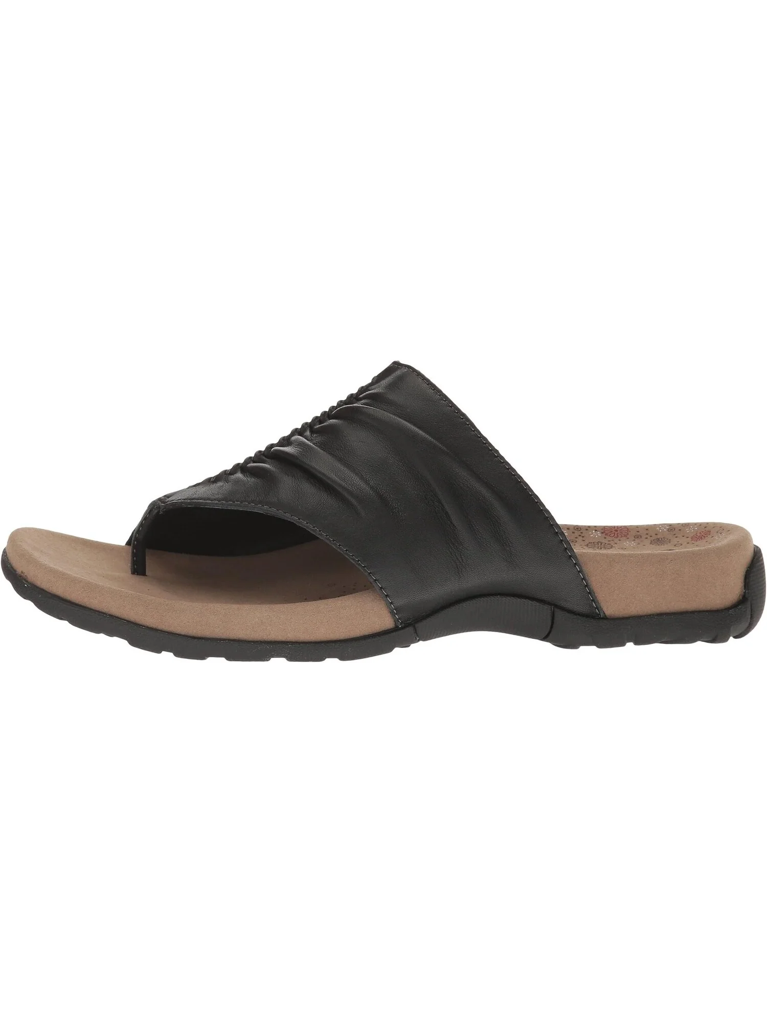 Сандалии на плоской подошве Gift 2 Taos Footwear — 4
