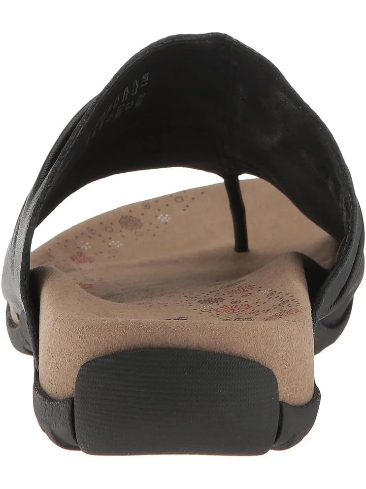 Сандалии на плоской подошве Gift 2 Taos Footwear — 5