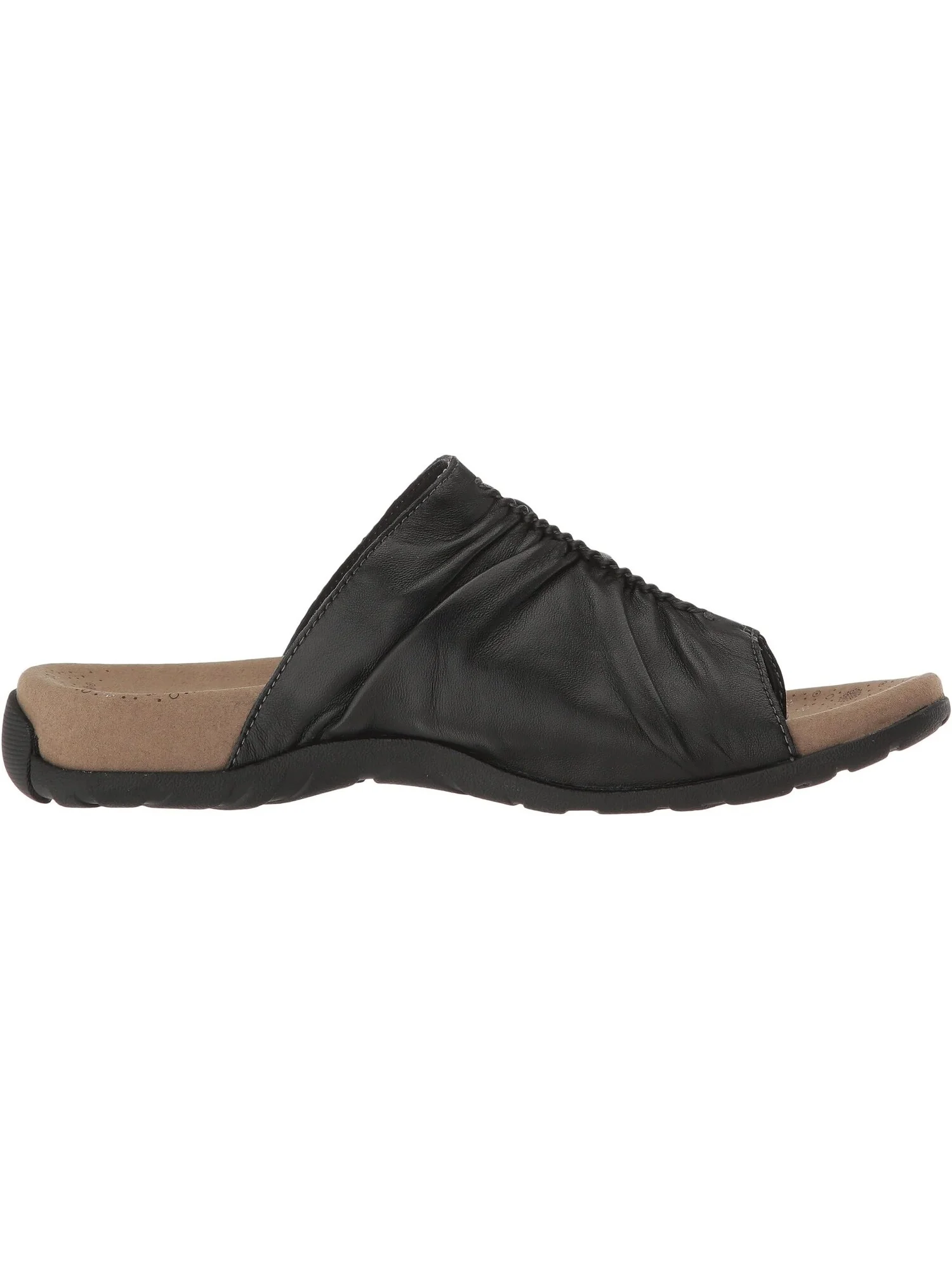 Сандалии на плоской подошве Gift 2 Taos Footwear — 6