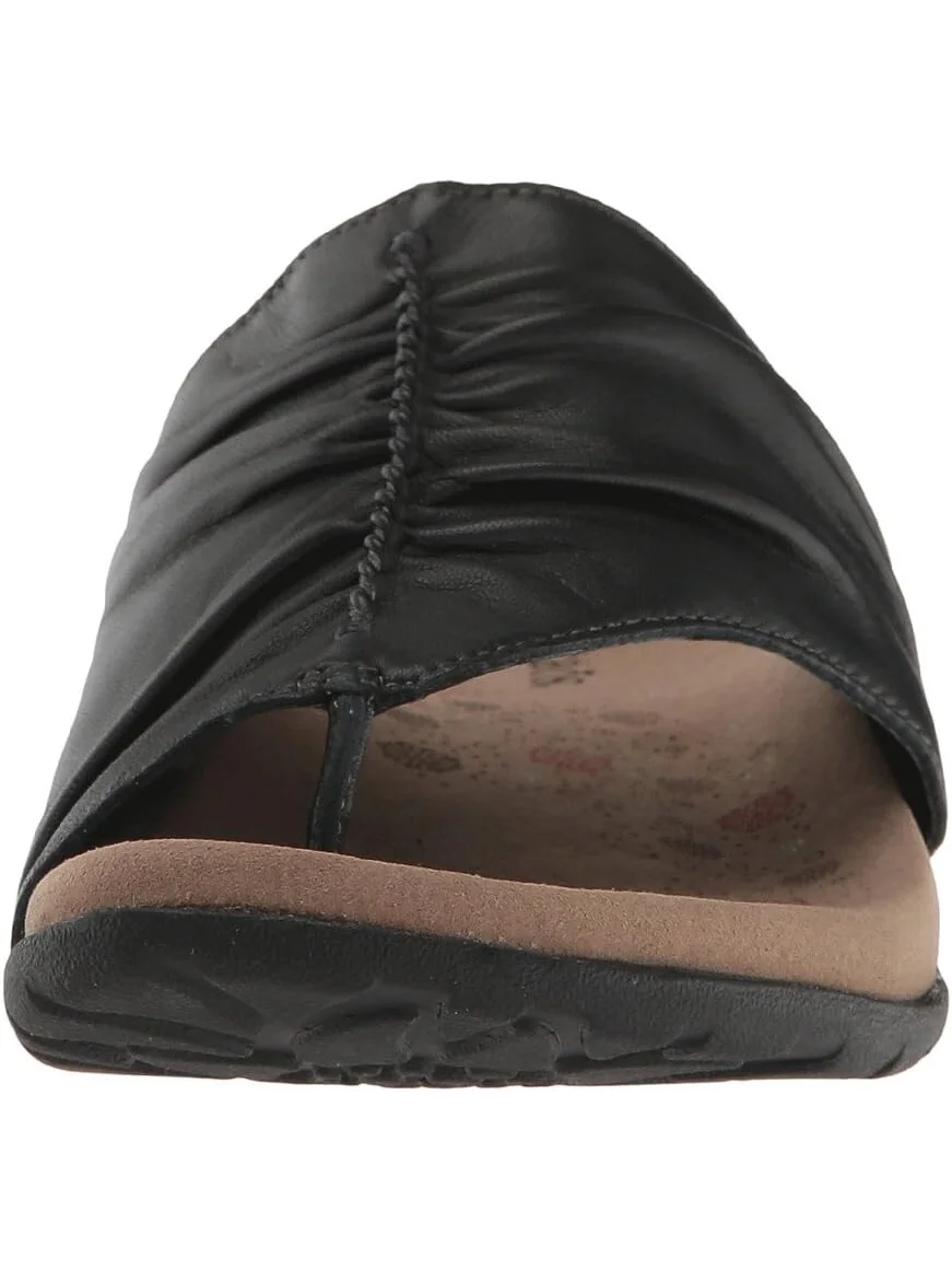 Сандалии на плоской подошве Gift 2 Taos Footwear — 7