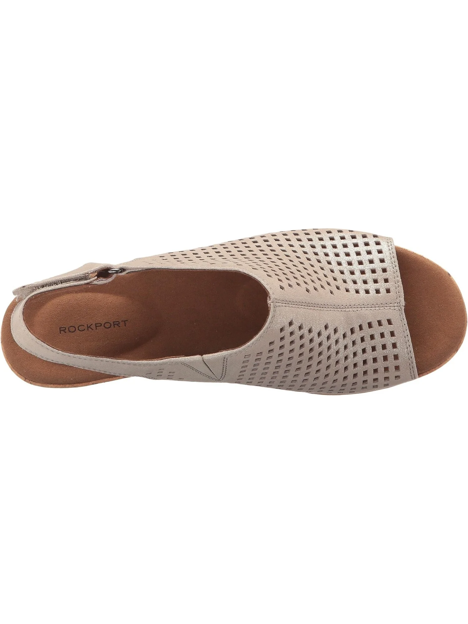 Босоножки Briah Perf Sling Rockport — 2