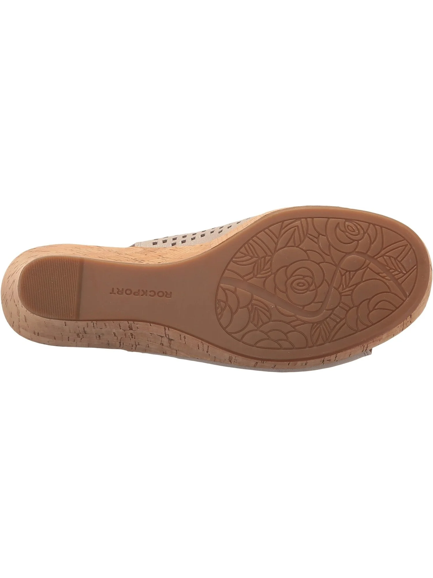 Босоножки Briah Perf Sling Rockport — 3