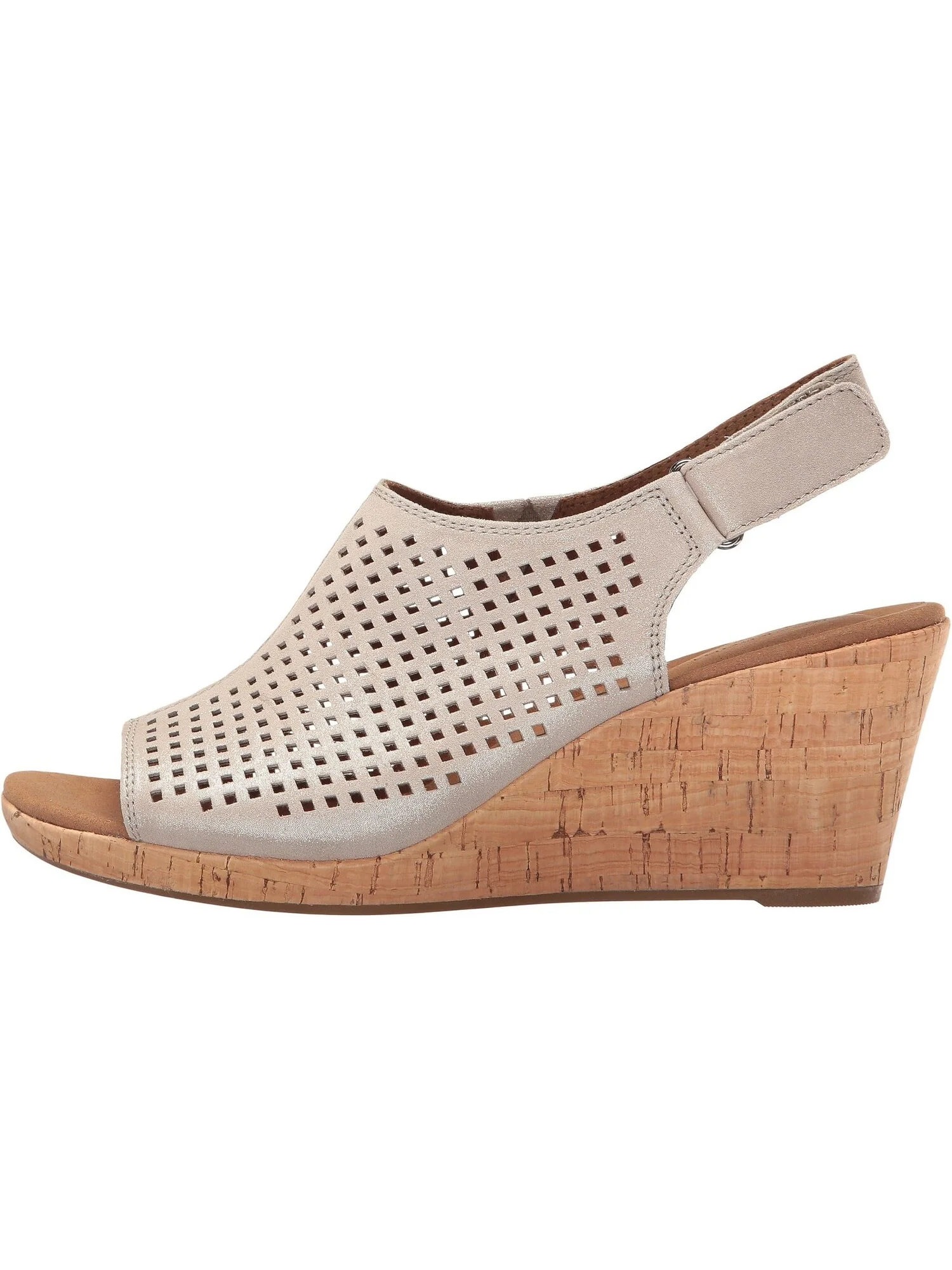 Босоножки Briah Perf Sling Rockport — 4