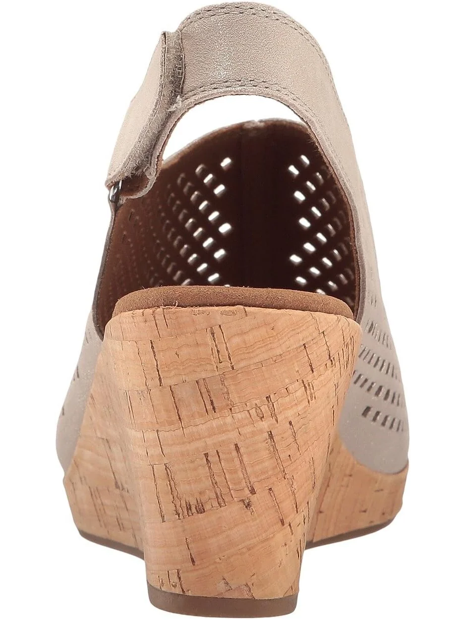 Босоножки Briah Perf Sling Rockport — 5