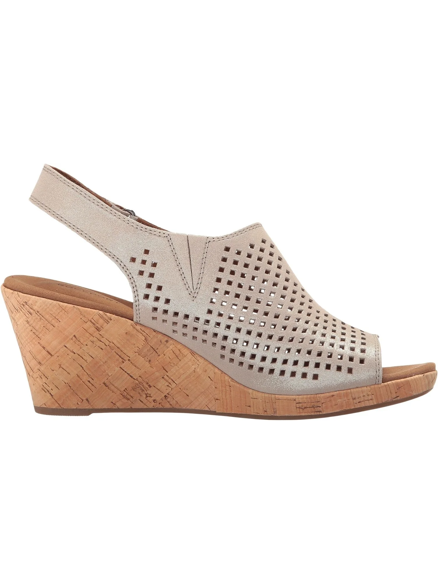 Босоножки Briah Perf Sling Rockport — 6