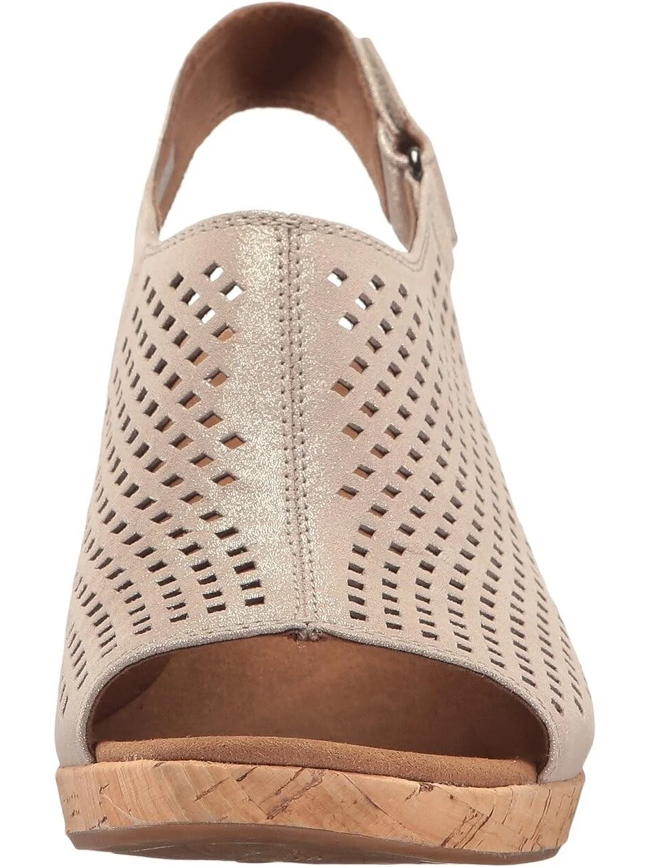 Босоножки Briah Perf Sling Rockport — 7