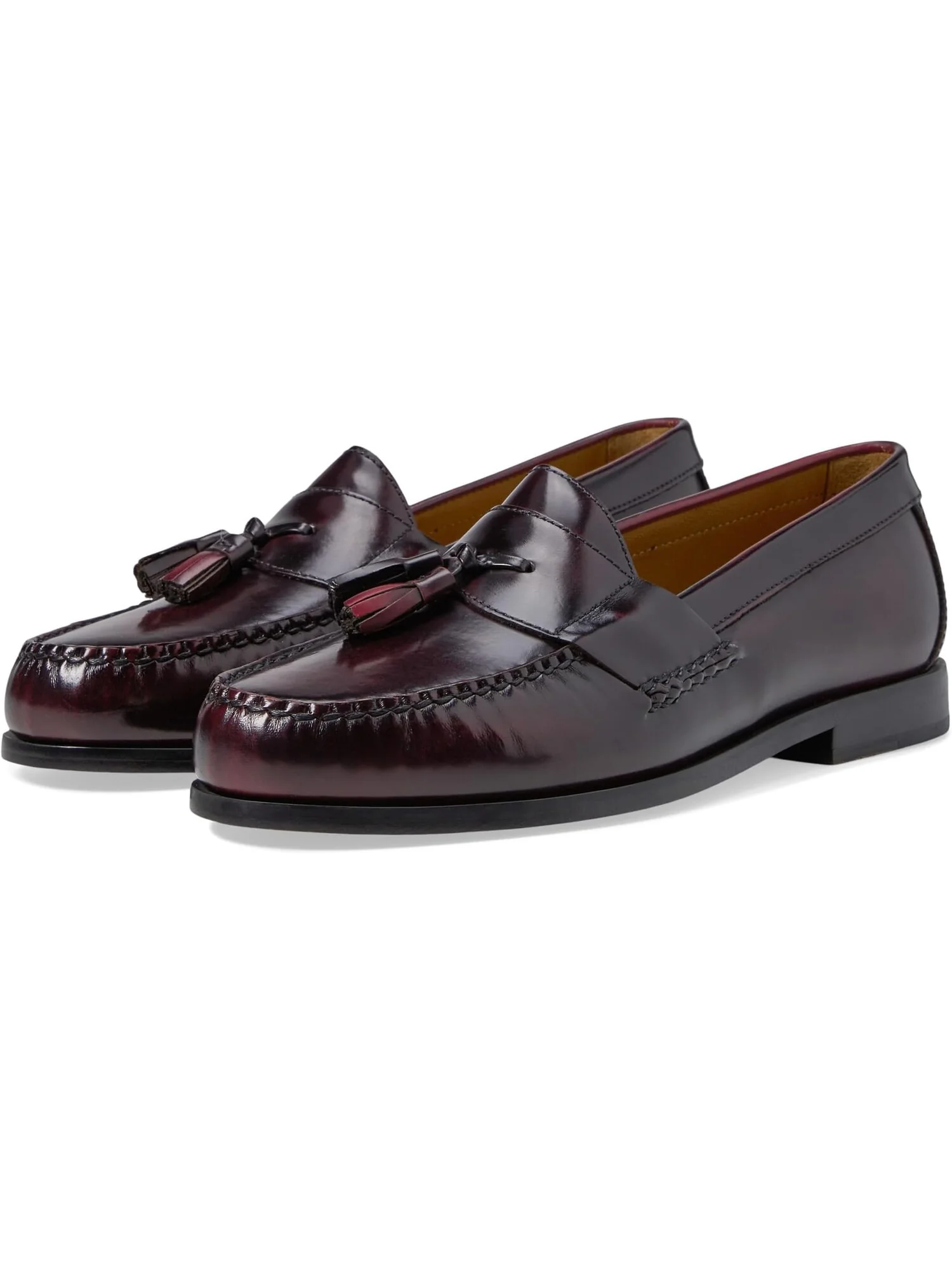 Лоферы Johnston & Murphy Hayes Tassel Loafer — 1