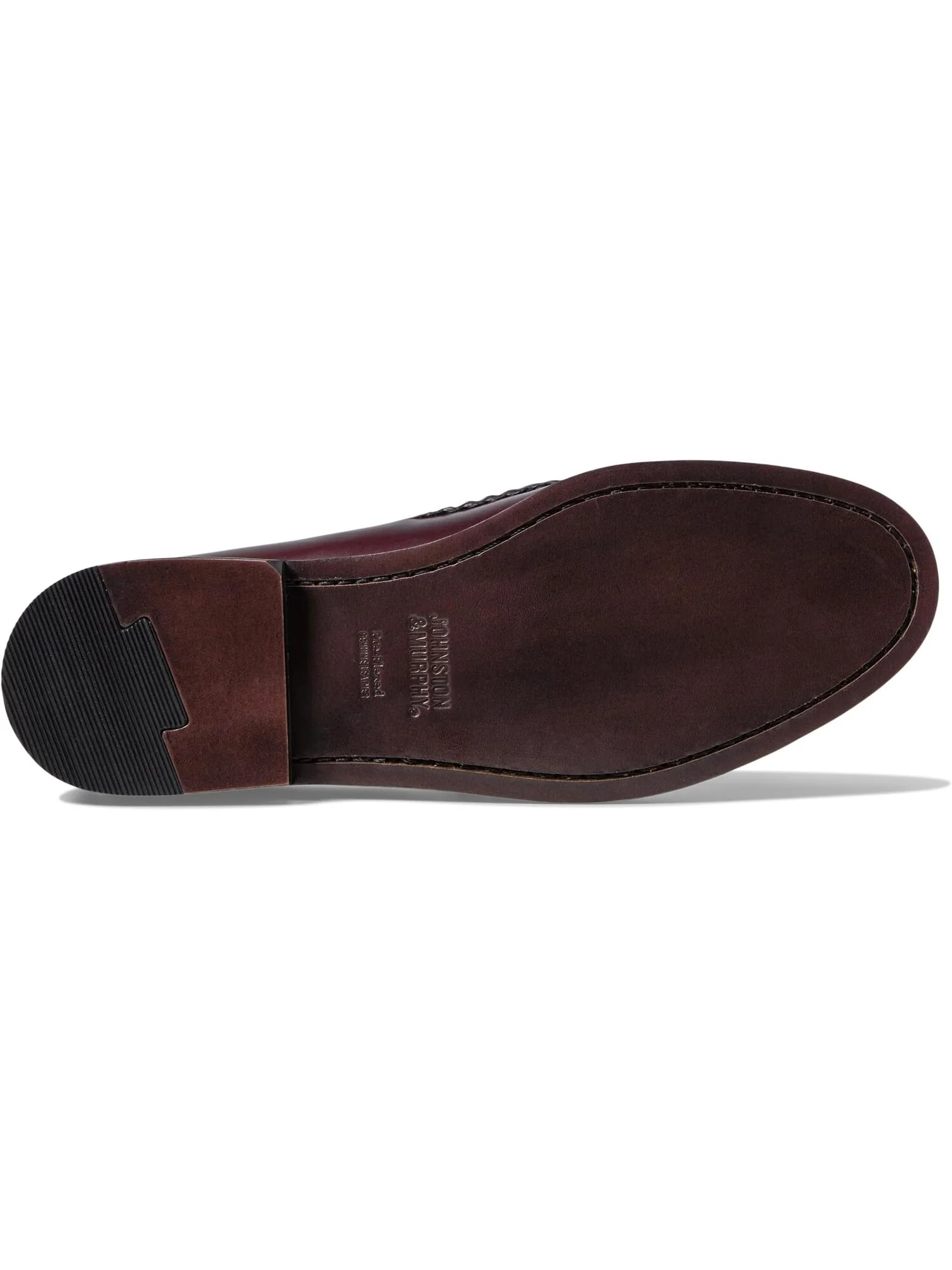 Лоферы Johnston & Murphy Hayes Tassel Loafer — 3