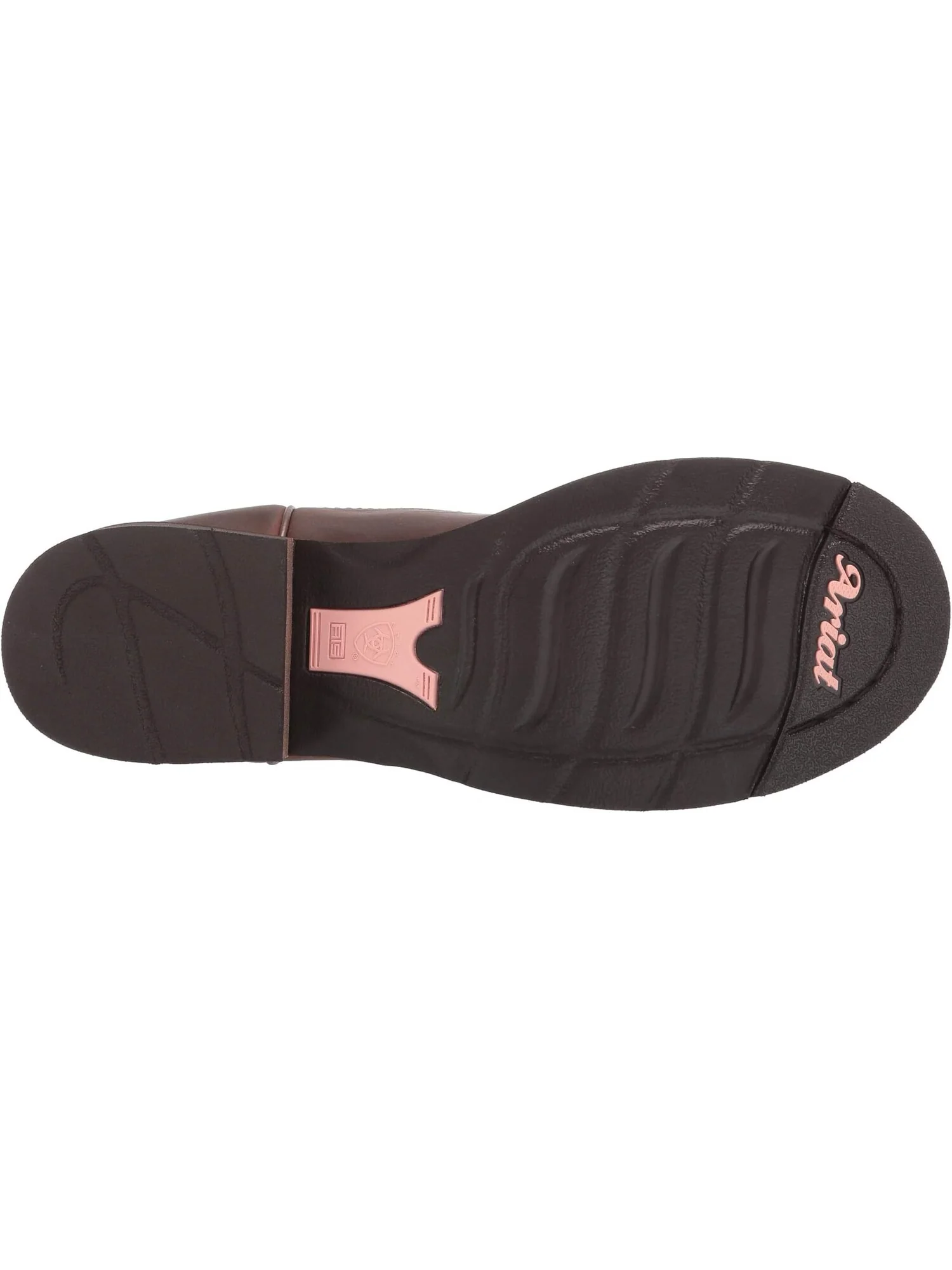 Женские сапоги Ariat в ковбойском стиле — 3
