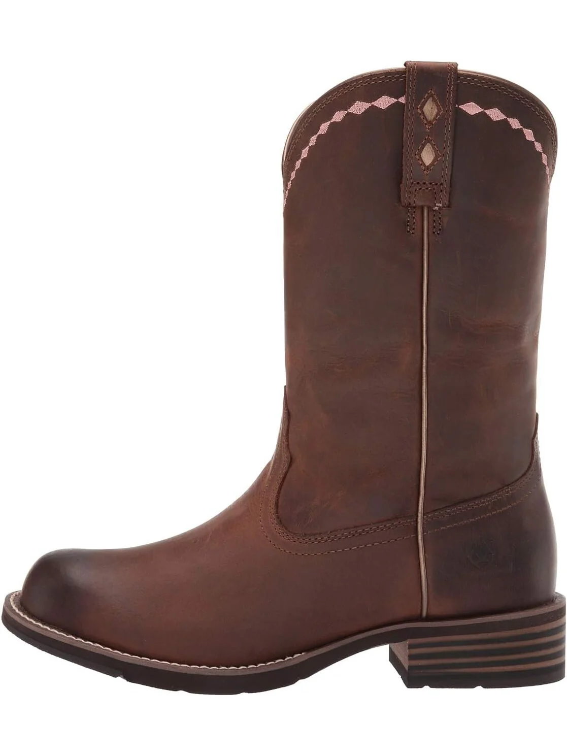 Женские сапоги Ariat в ковбойском стиле — 4