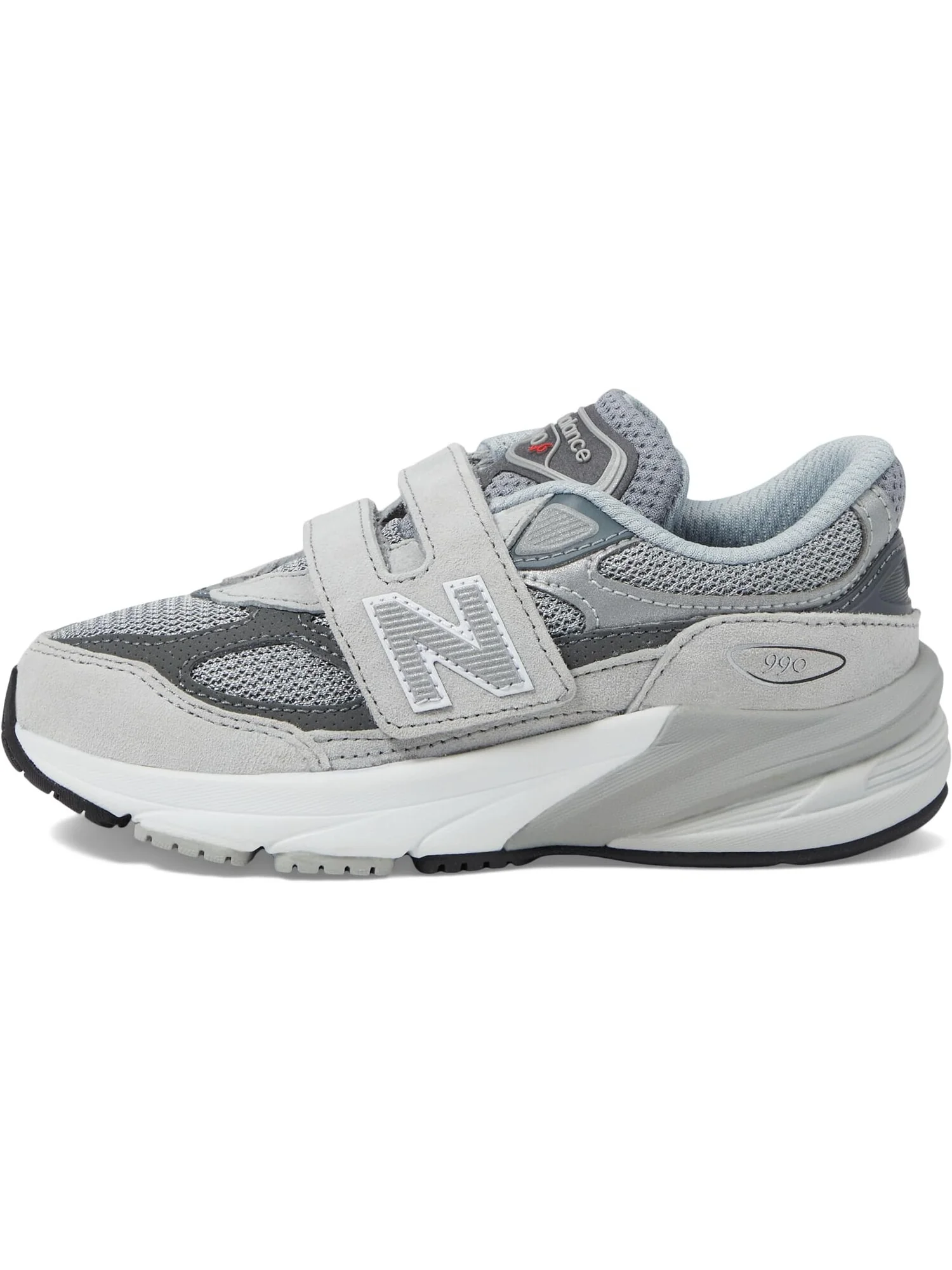 Кроссовки 990v6 New Balance — 4