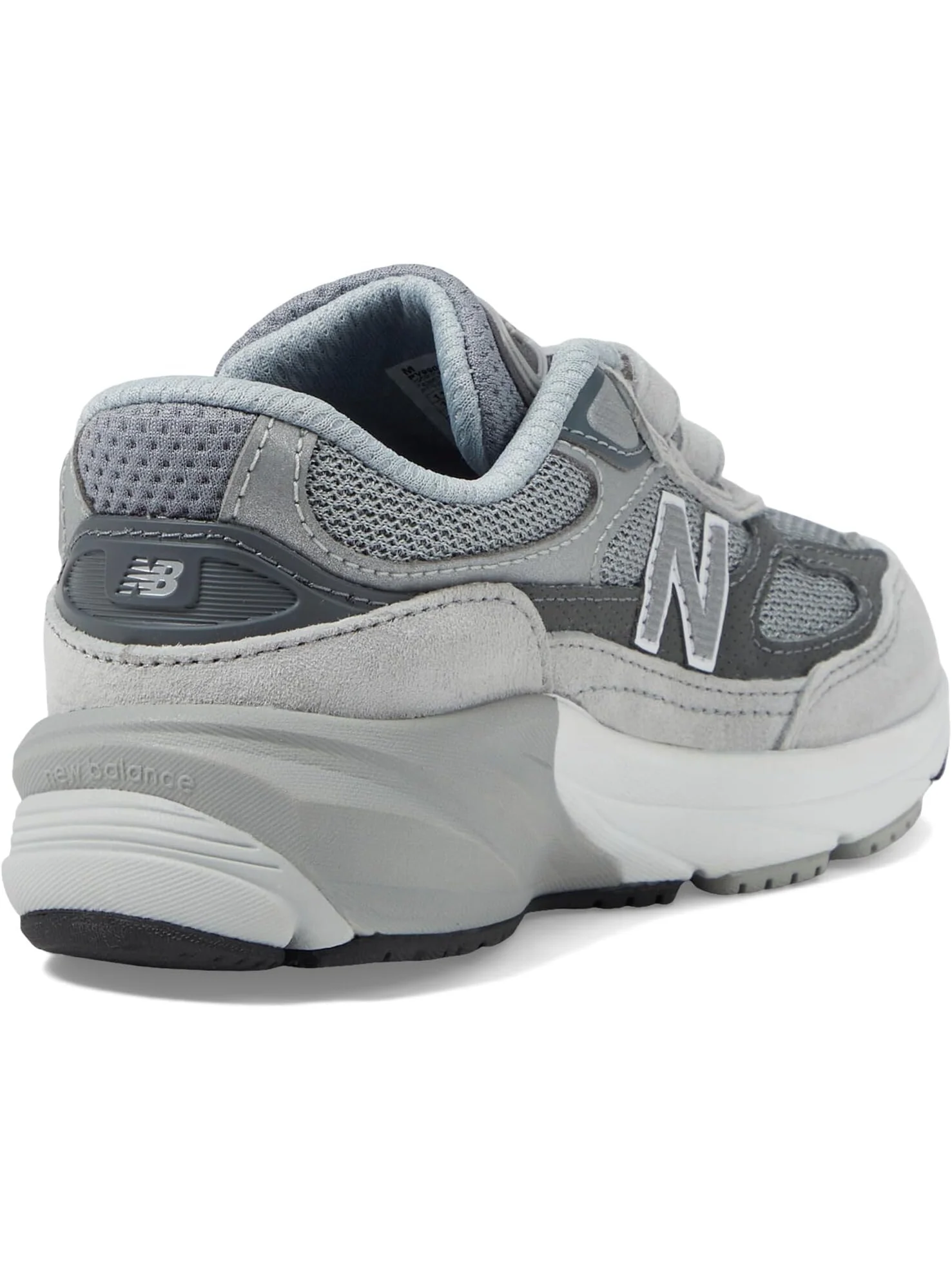 Кроссовки 990v6 New Balance — 5
