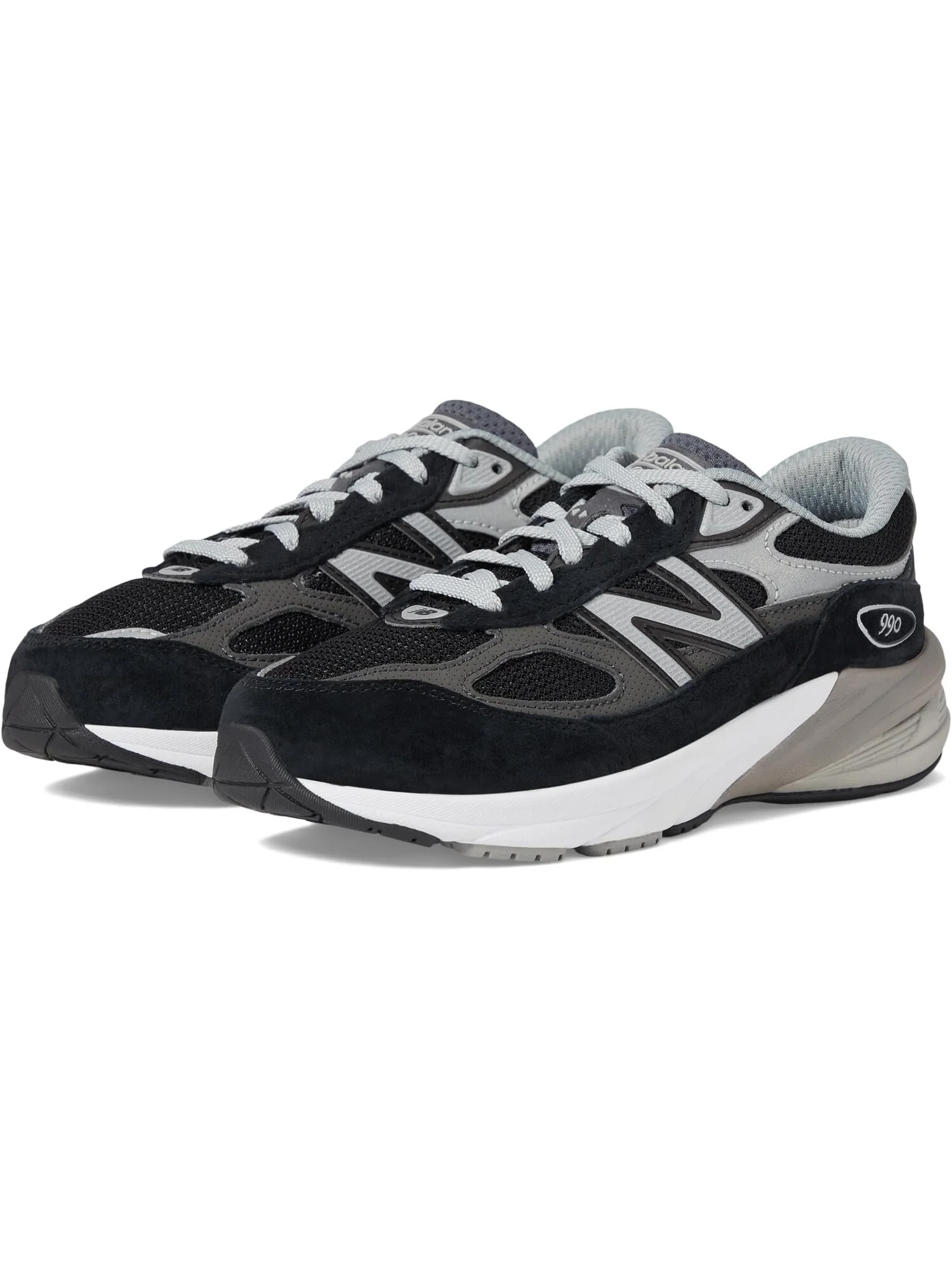 Кроссовки 990v6 New Balance — 1