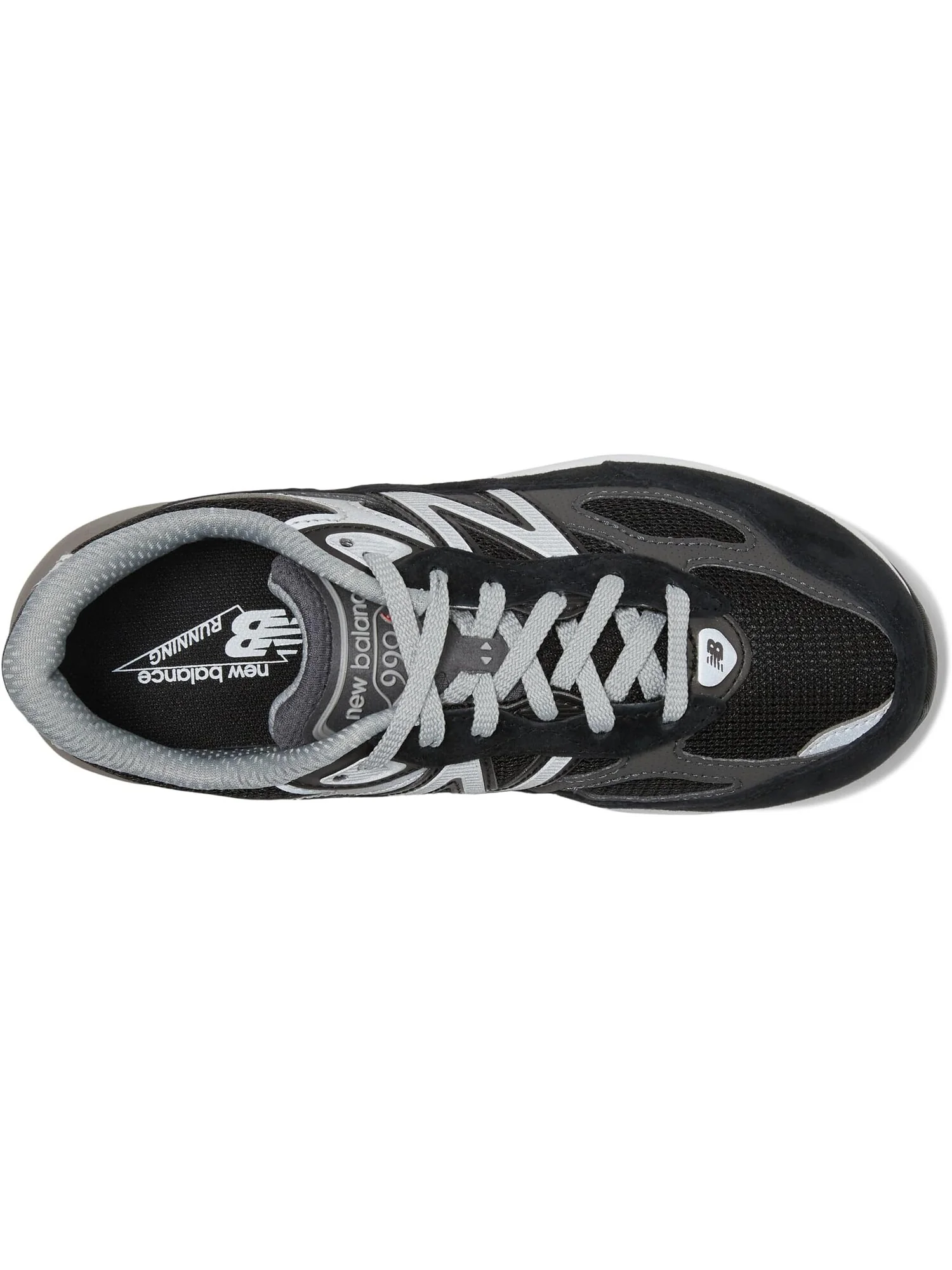 Кроссовки 990v6 New Balance — 2