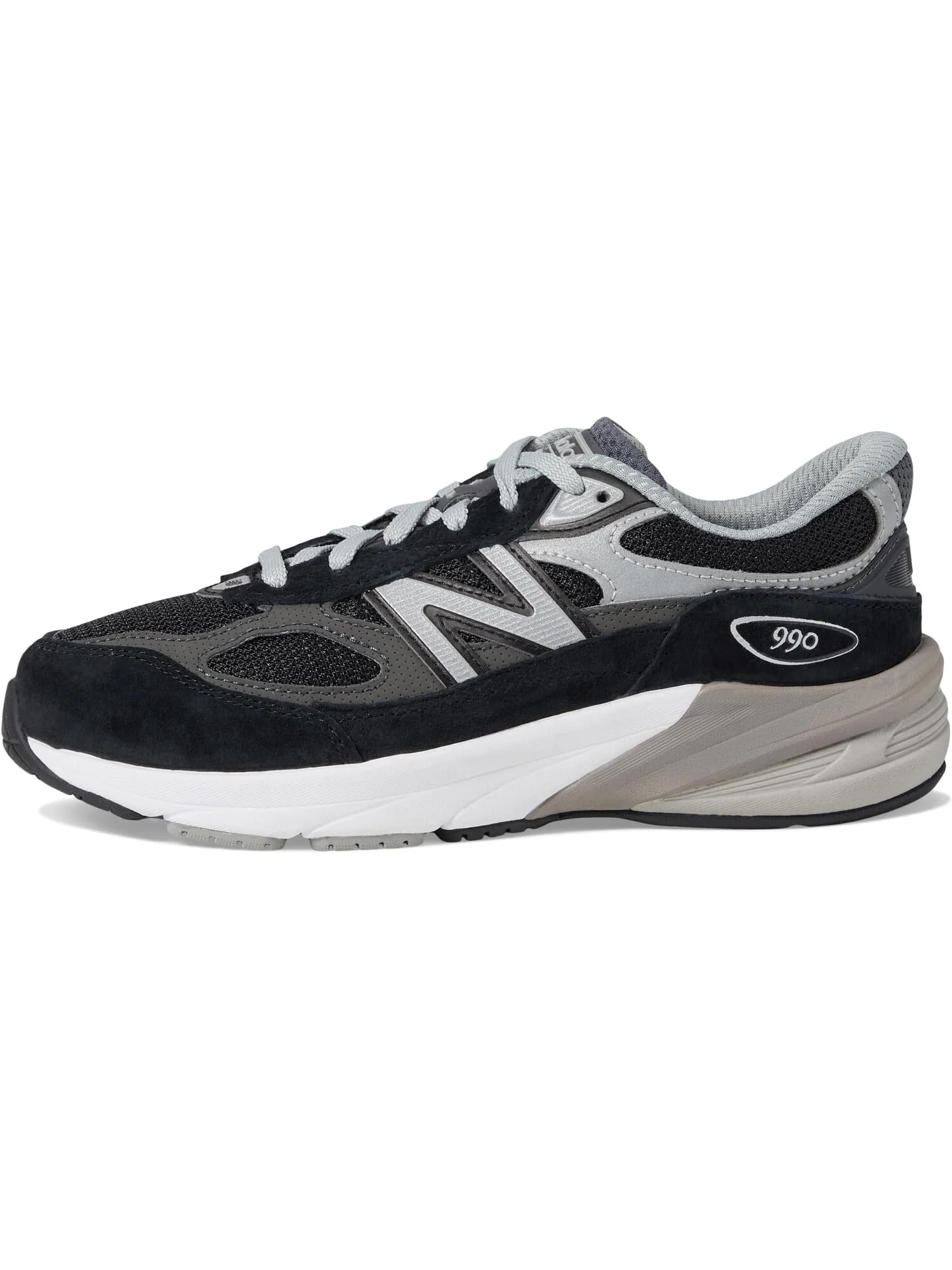 Кроссовки 990v6 New Balance — 4