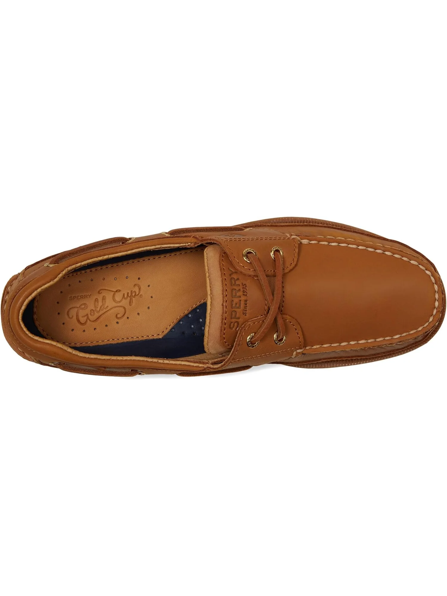 Туфли Sperry Gold Mako — 2