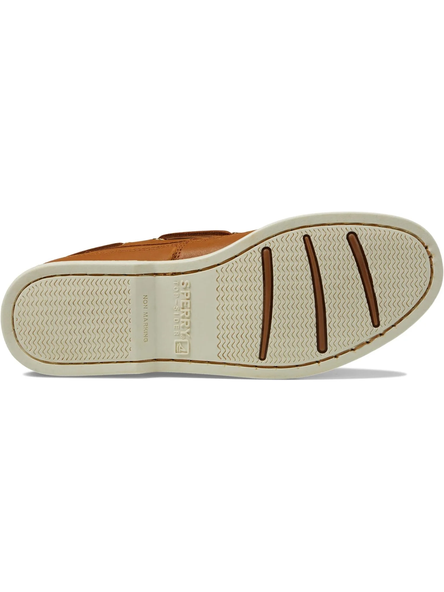 Туфли Sperry Gold Mako — 3