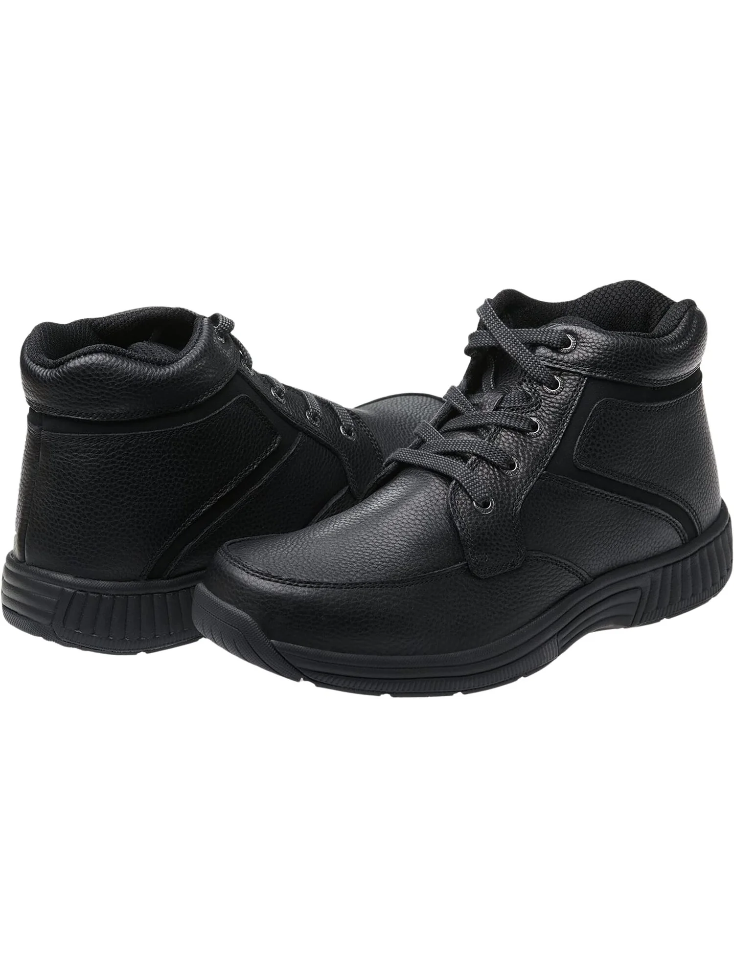 Ботинки на шнуровке Highline Orthofeet — 1