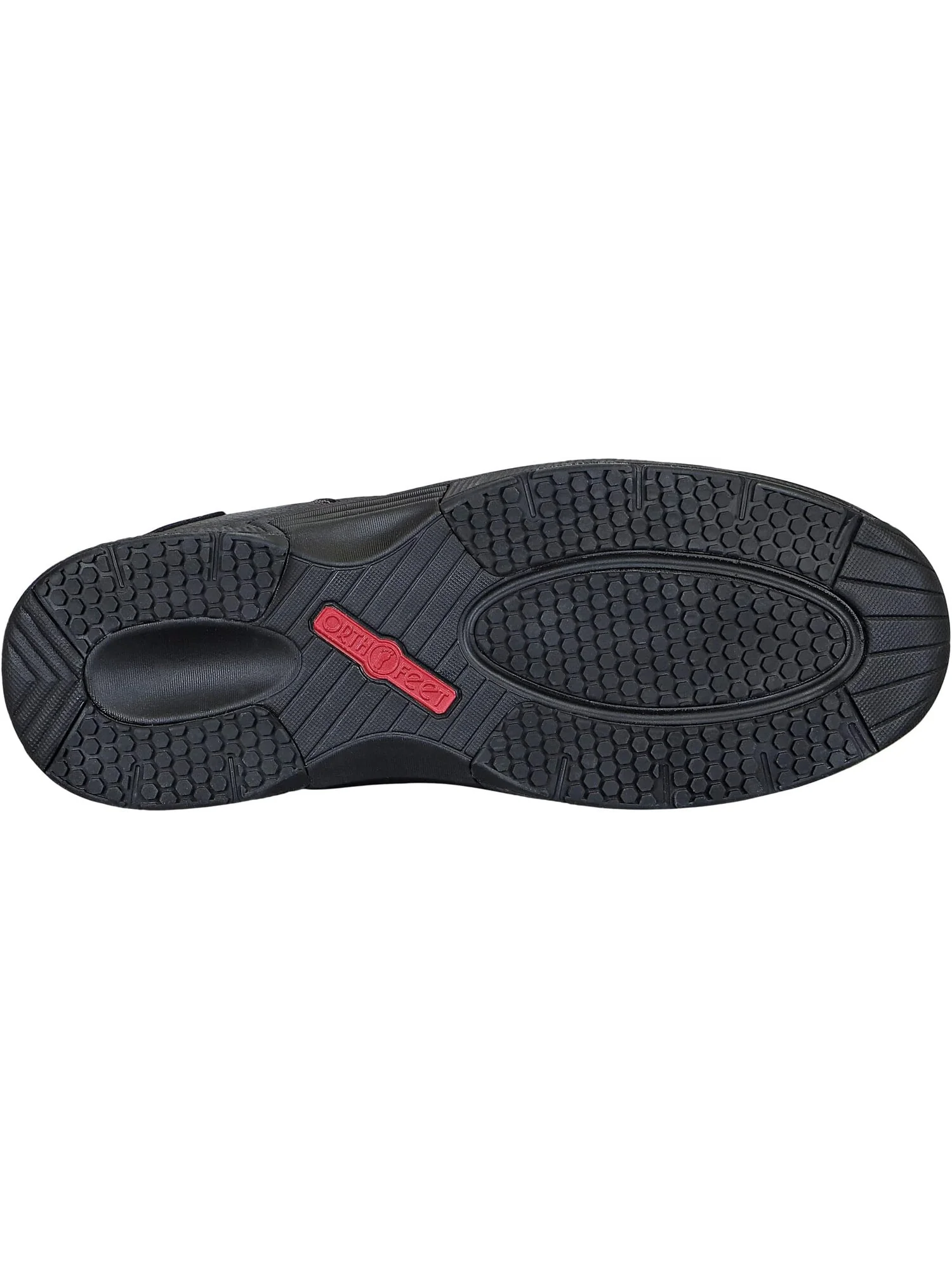 Ботинки на шнуровке Highline Orthofeet — 3