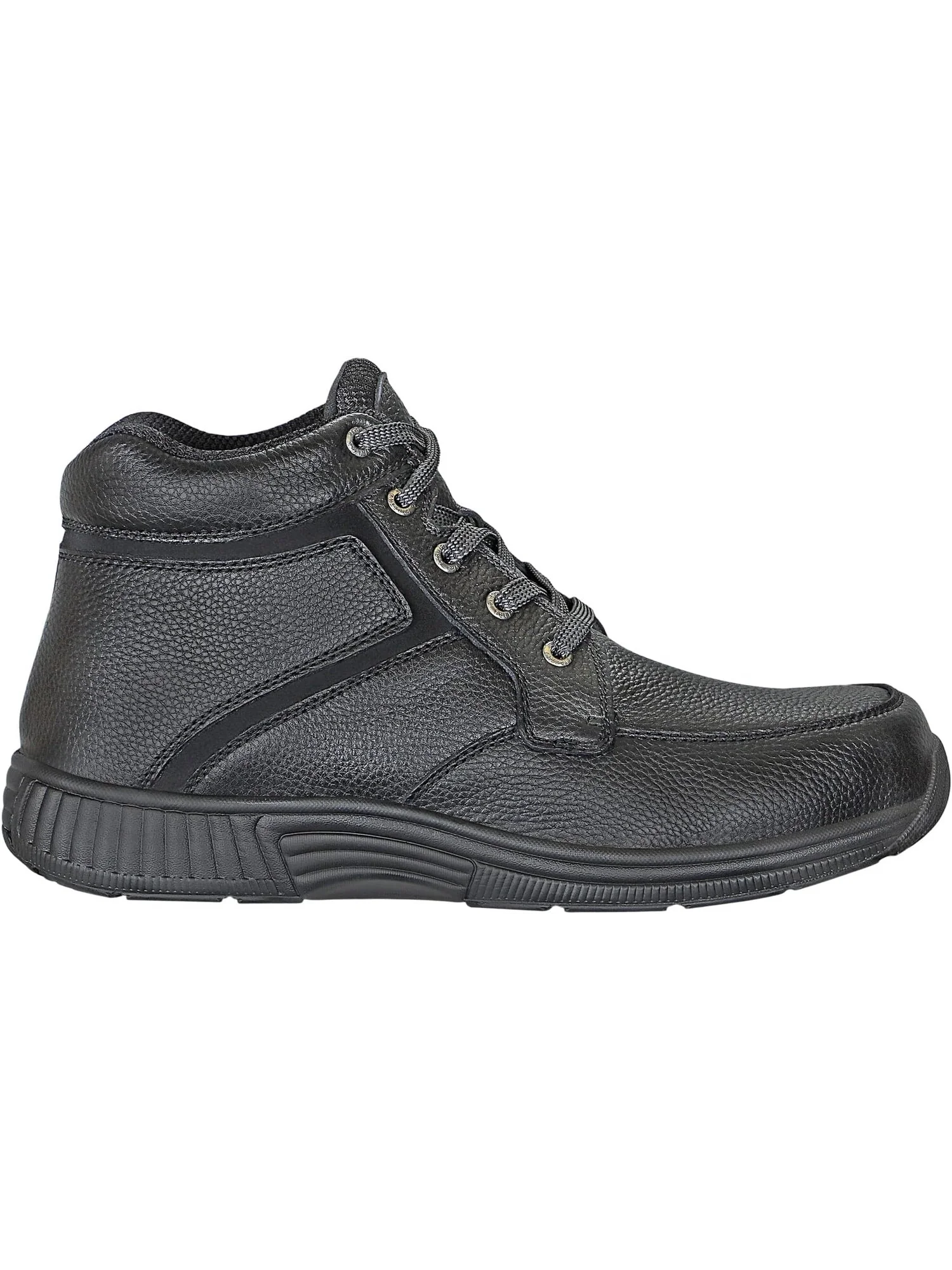 Ботинки на шнуровке Highline Orthofeet — 4