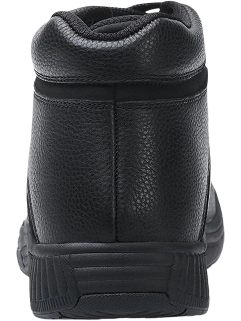 Ботинки на шнуровке Highline Orthofeet — 5