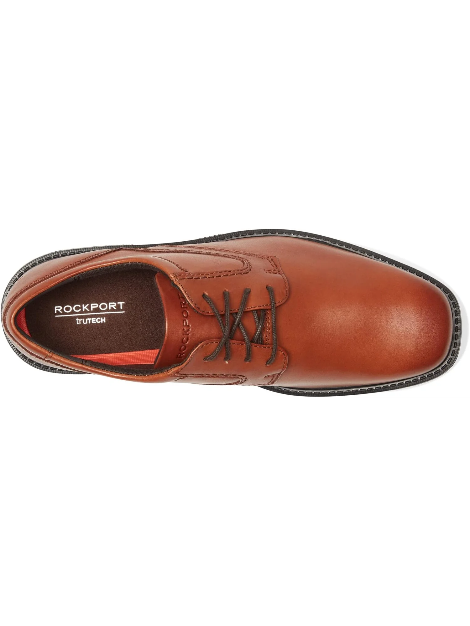 Оксфорды Rockport Style Leader 2 Plain Toe — 2