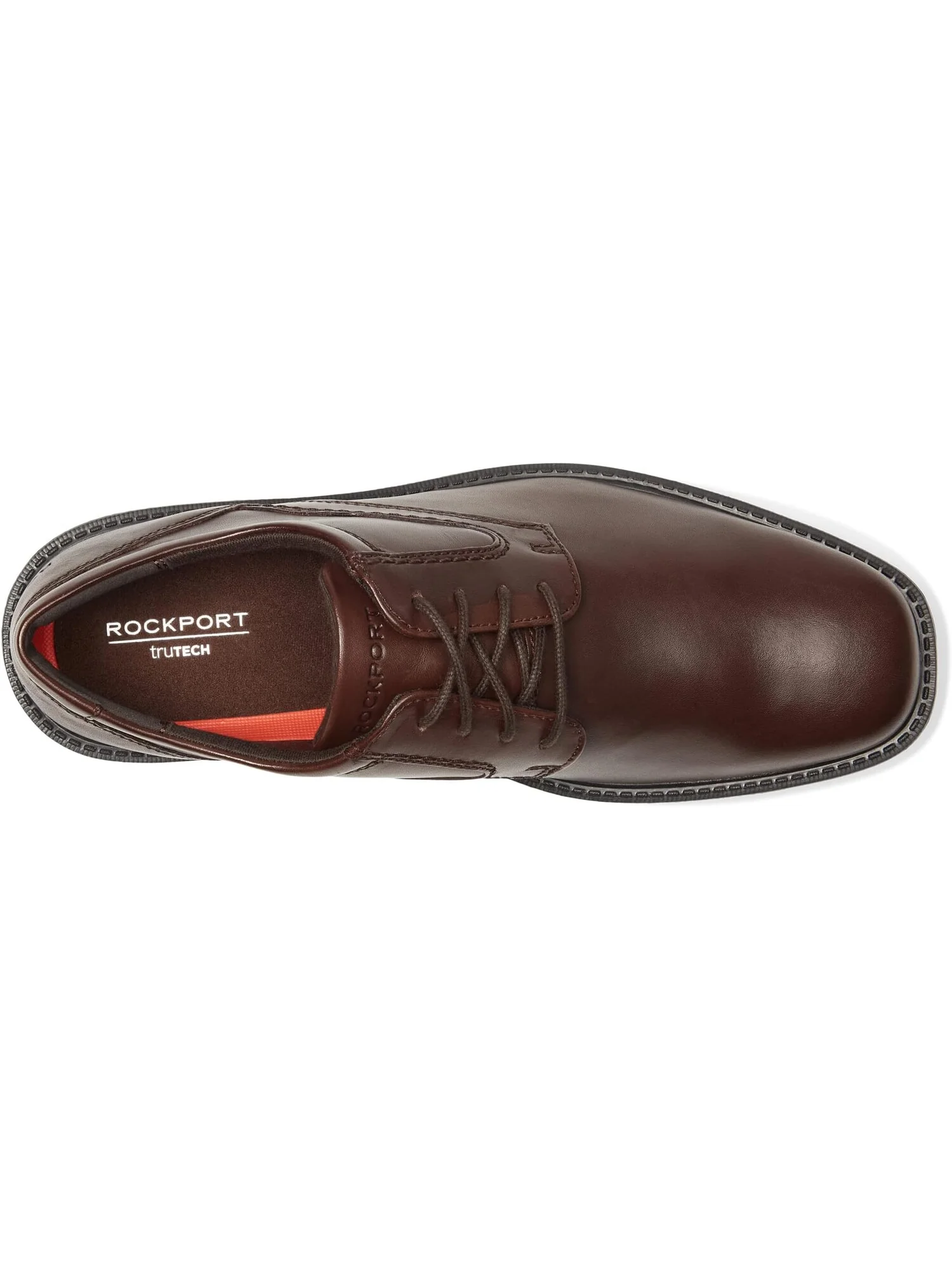 Оксфорды Rockport Style Leader 2 Plain Toe — 2