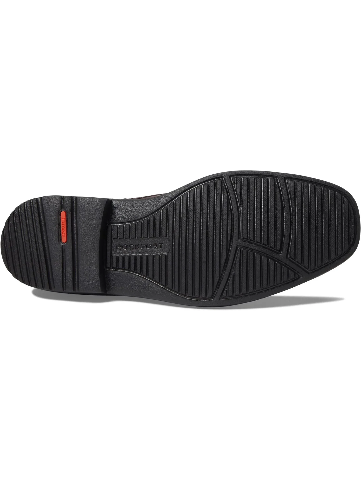 Оксфорды Rockport Style Leader 2 Plain Toe — 3