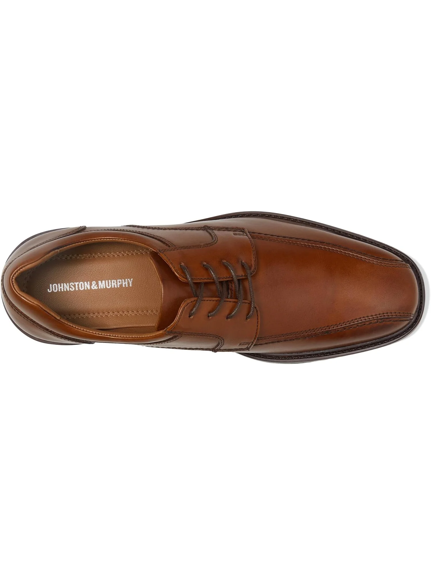 Оксфорды Johnston & Murphy Tabor Runoff Lace-Up — 2