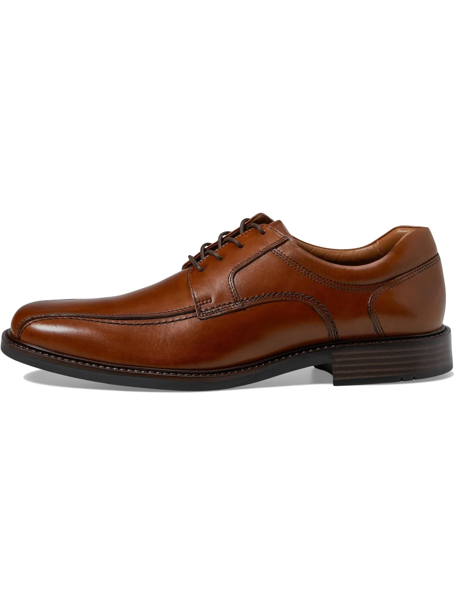 Оксфорды Johnston & Murphy Tabor Runoff Lace-Up — 4