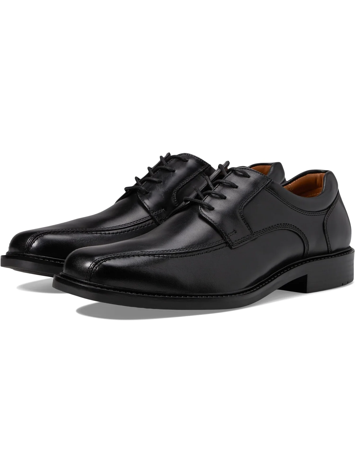Оксфорды Johnston & Murphy Tabor Runoff Lace-Up — 1