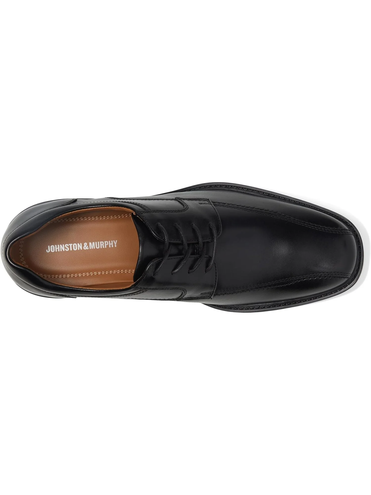 Оксфорды Johnston & Murphy Tabor Runoff Lace-Up — 2