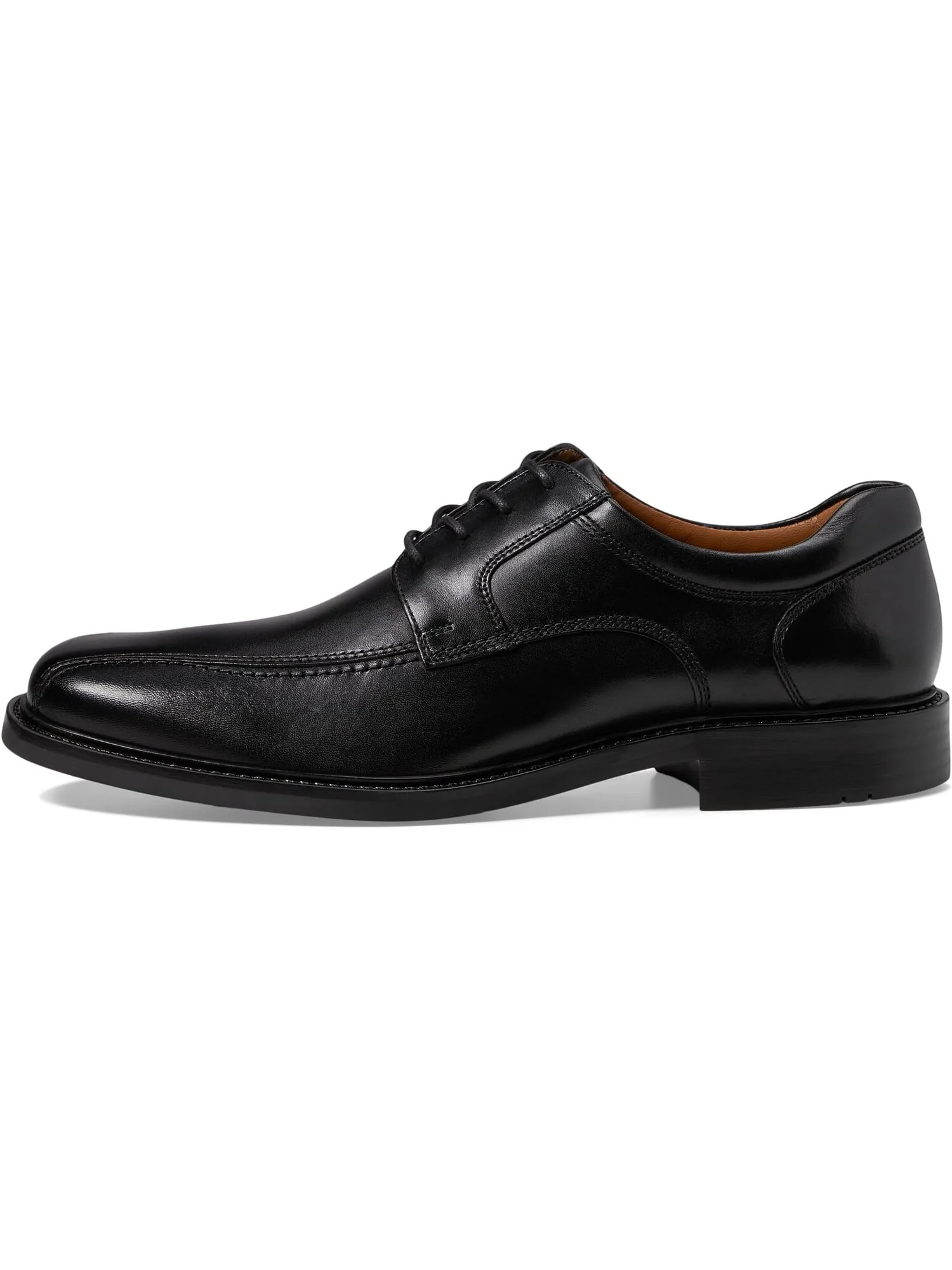 Оксфорды Johnston & Murphy Tabor Runoff Lace-Up — 4