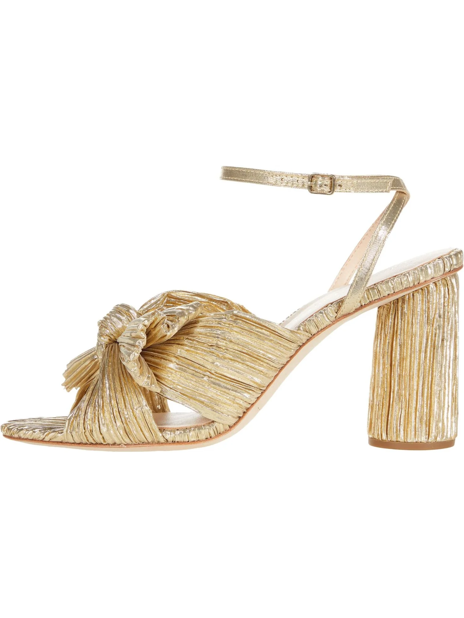 Босоножки Camellia Loeffler Randall — 4