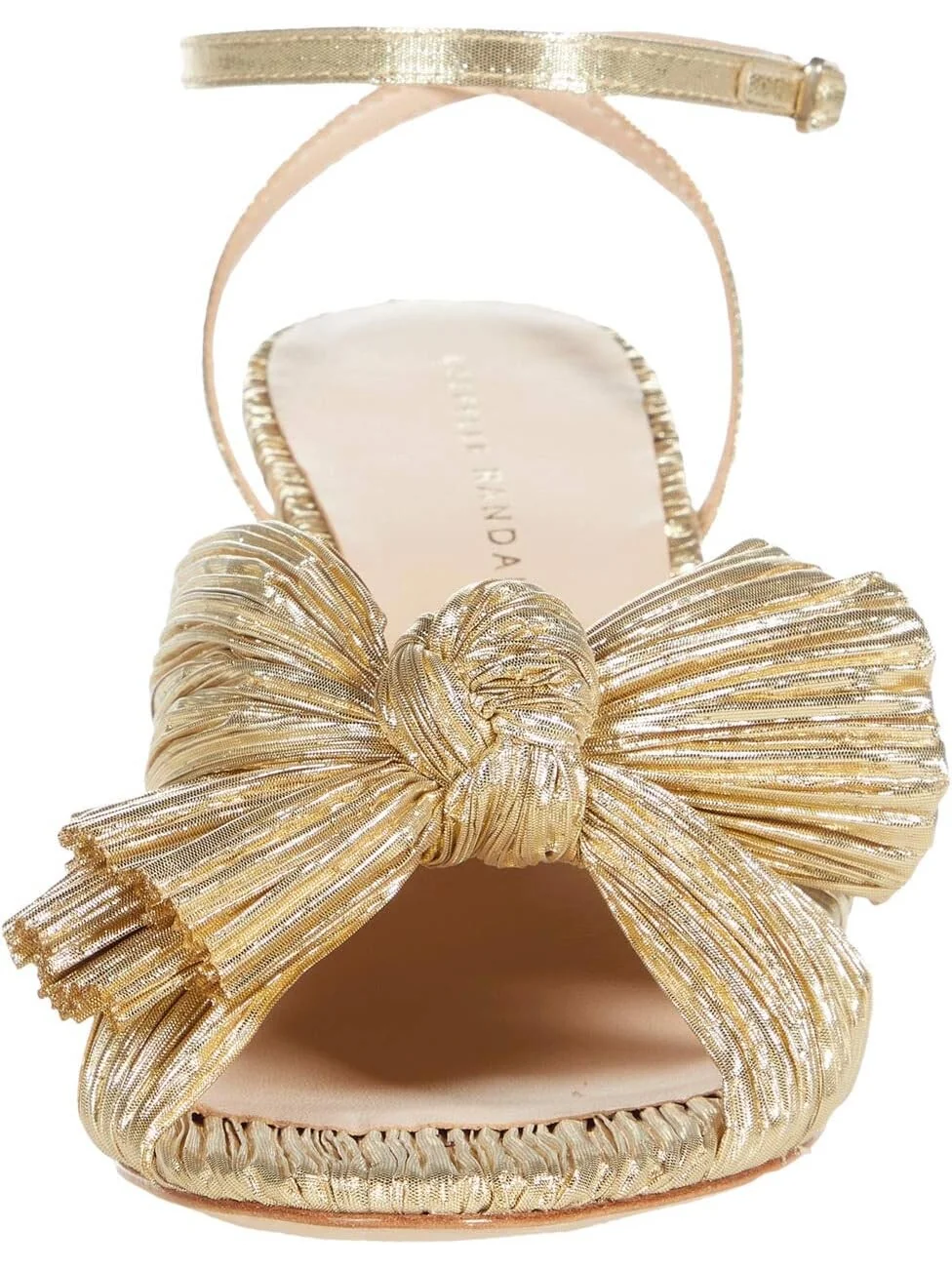 Босоножки Camellia Loeffler Randall — 6