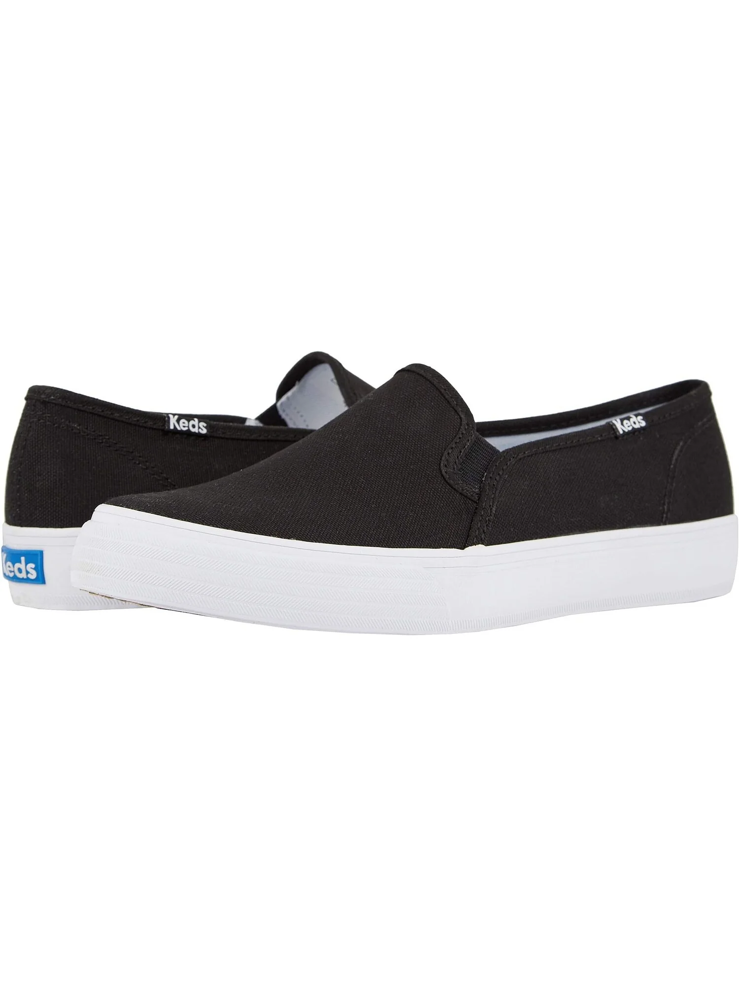 Кроссовки Keds Double Decker Slip On — 1