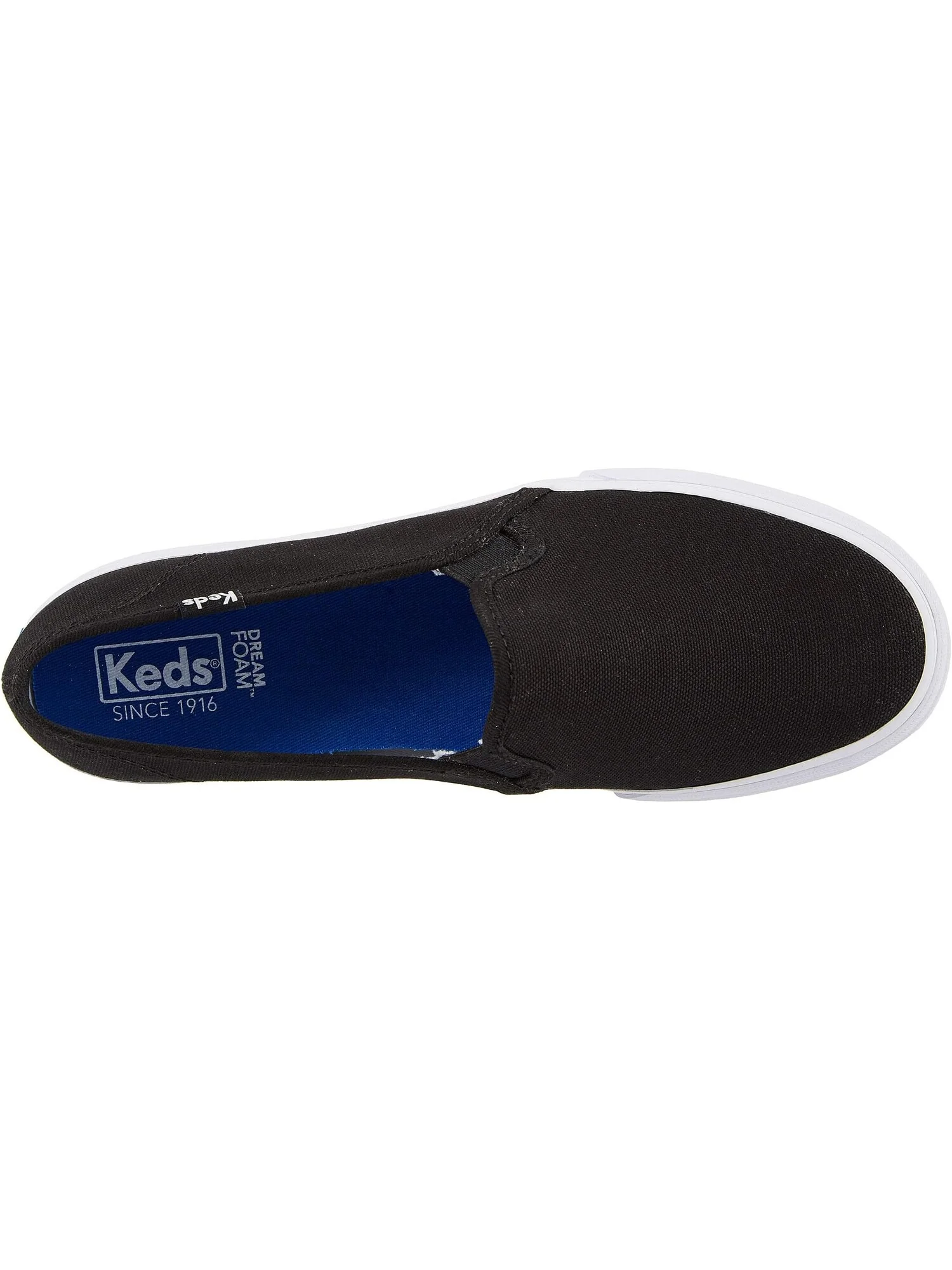 Кроссовки Keds Double Decker Slip On — 2