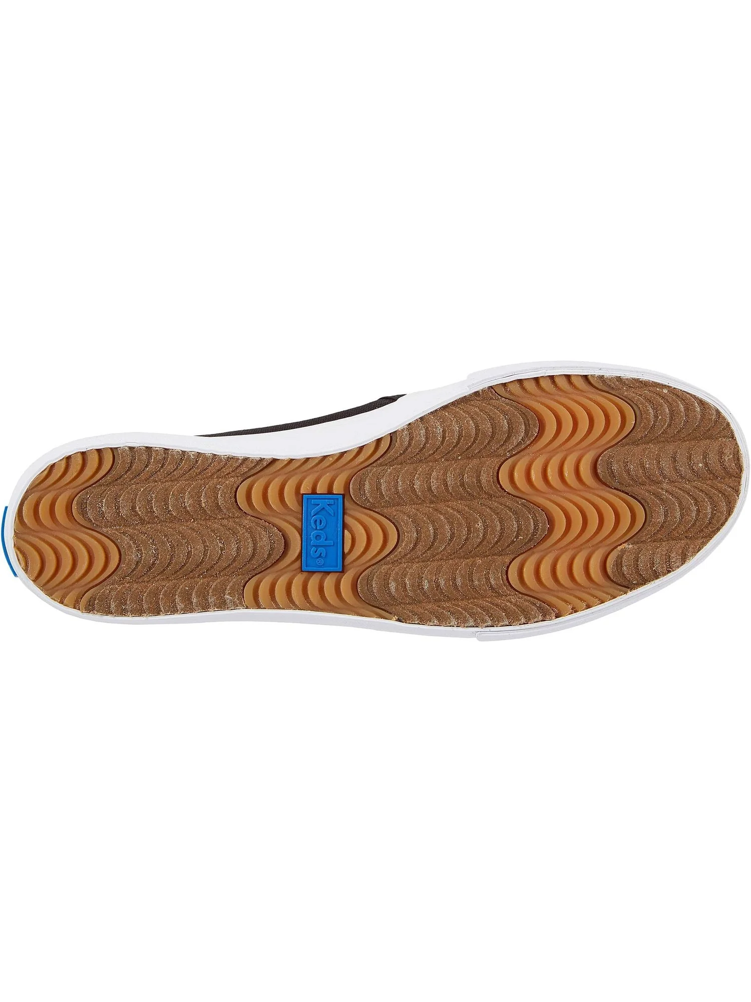 Кроссовки Keds Double Decker Slip On — 3