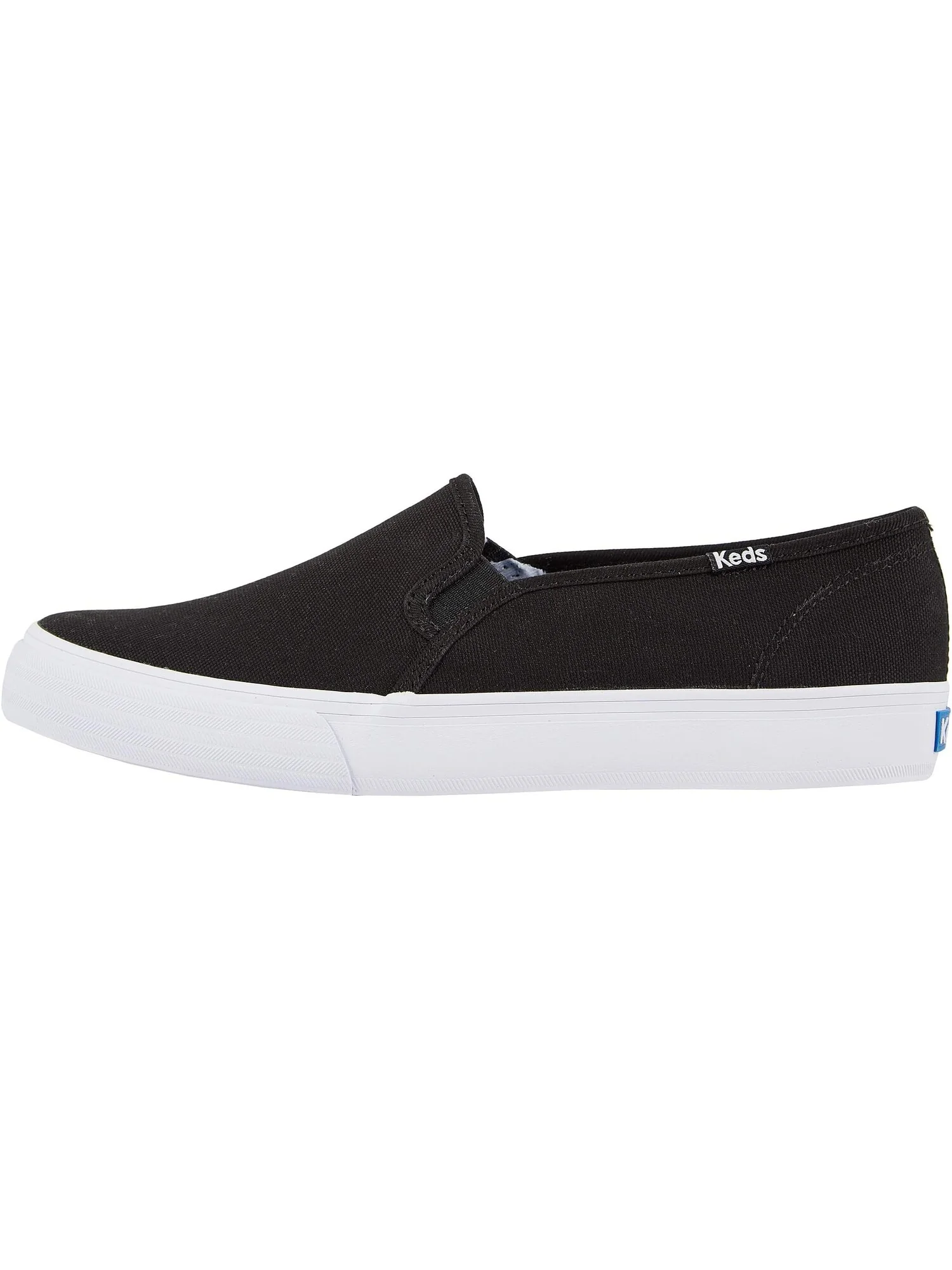 Кроссовки Keds Double Decker Slip On — 4