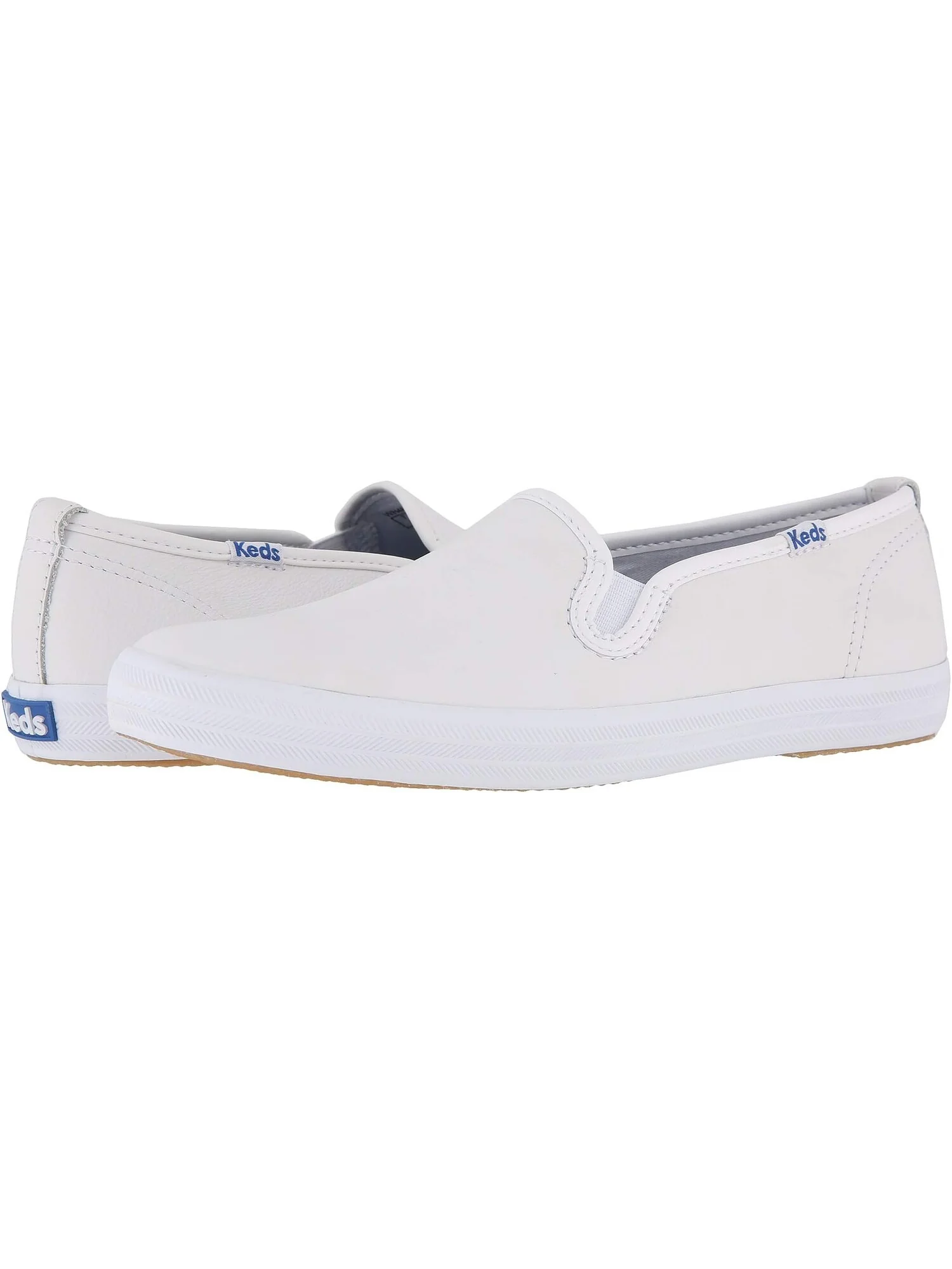 Кроссовки Keds Champion Slip On — 1