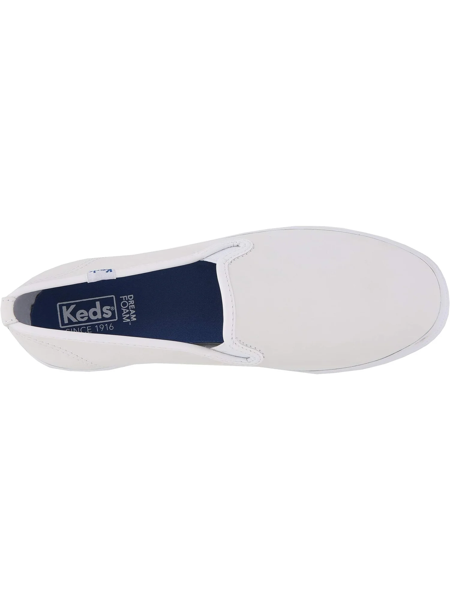 Кроссовки Keds Champion Slip On — 2