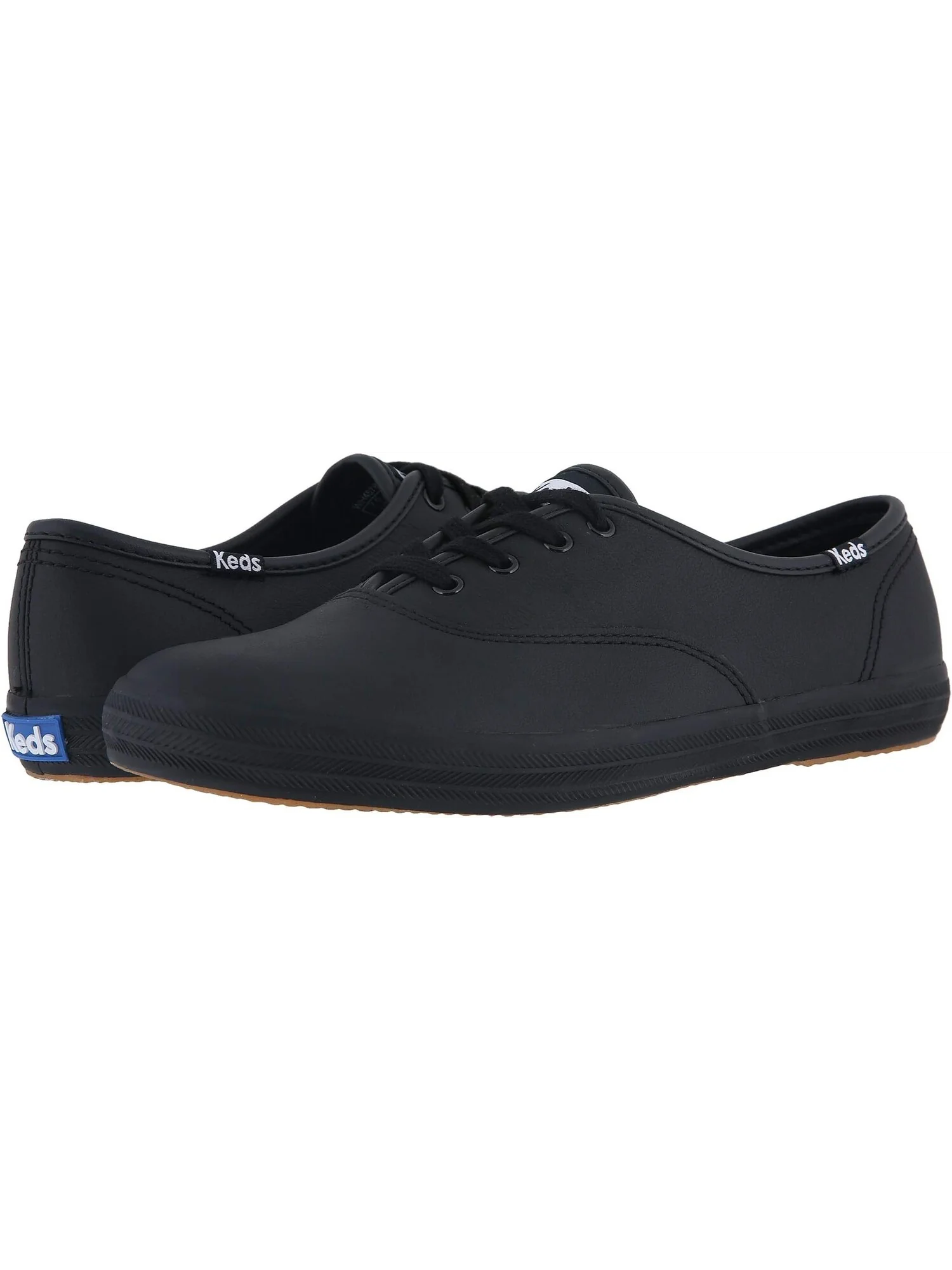 Кроссовки Keds Champion Leather Lace Up — 1
