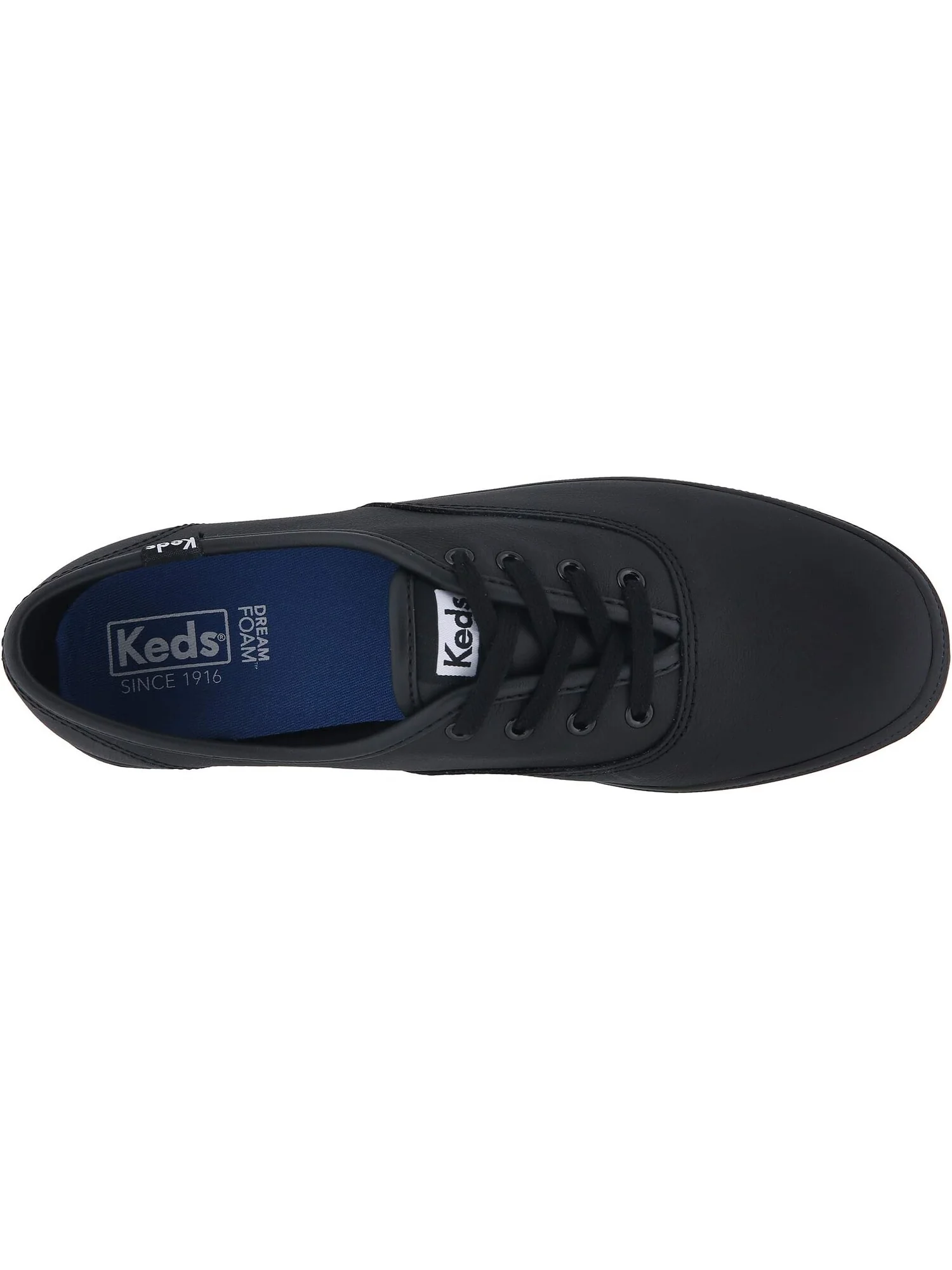 Кроссовки Keds Champion Leather Lace Up — 2